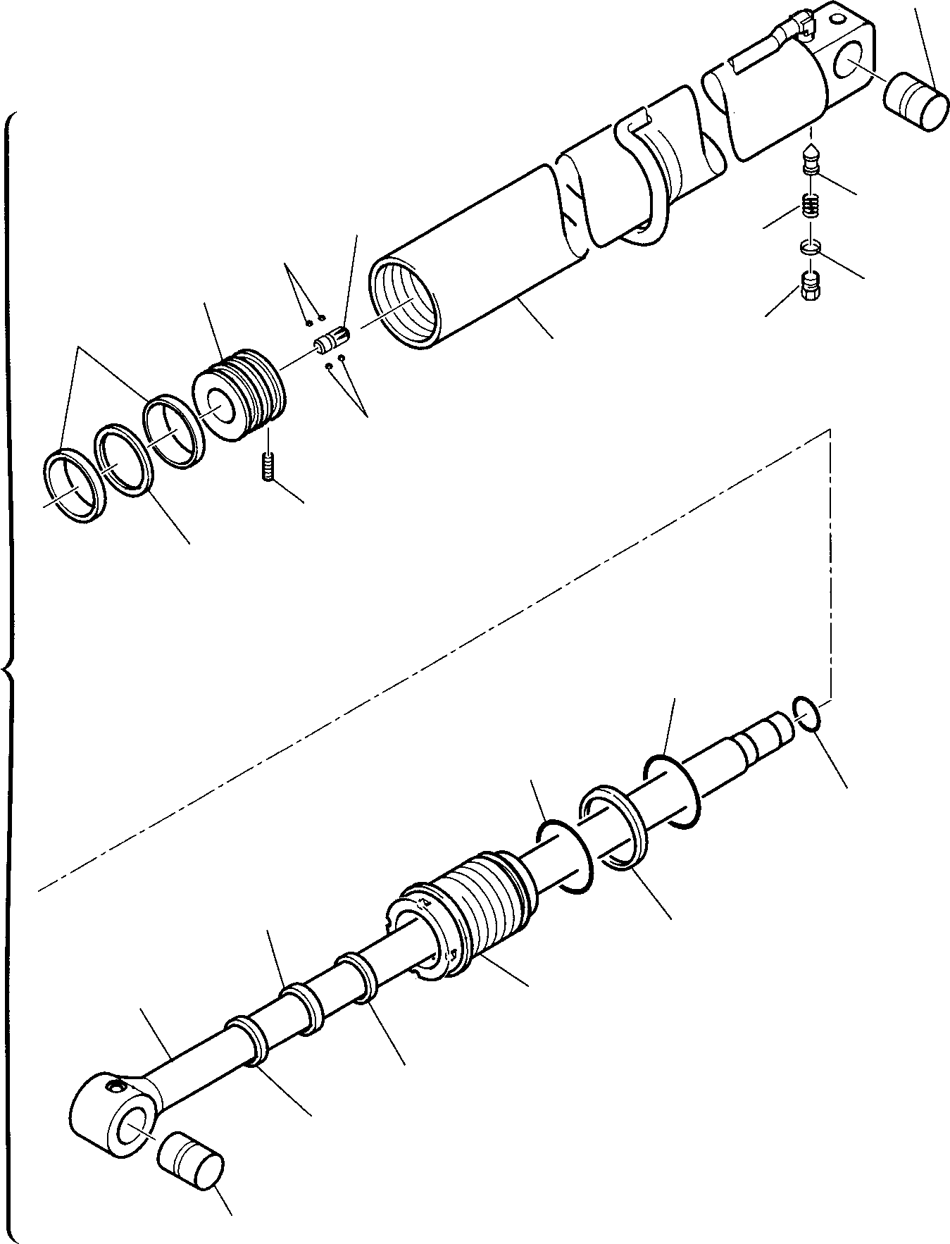 Part 11. BOOM CYLINDER [7120]