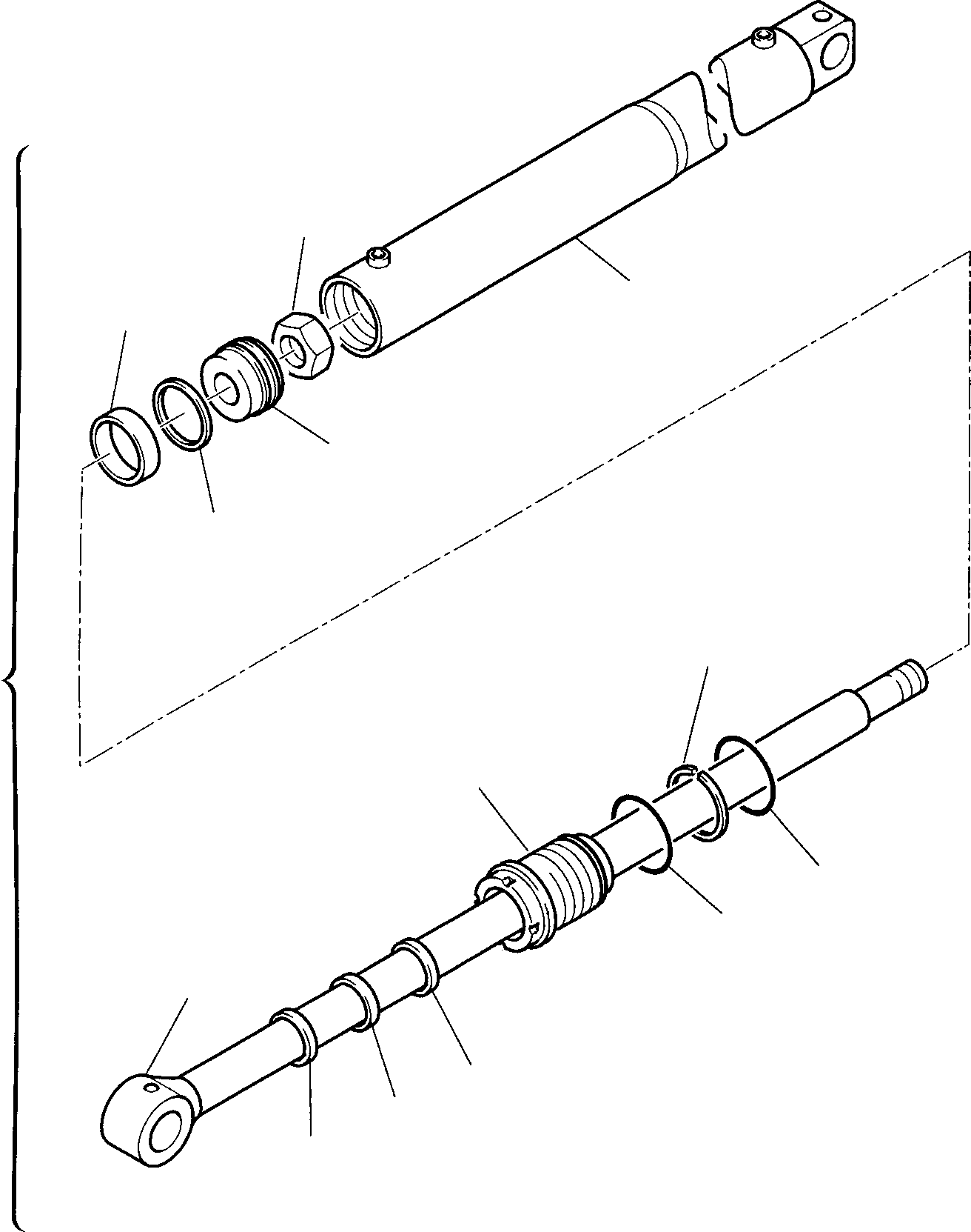 Part 20. JIG ARM CYLINDER [7260]