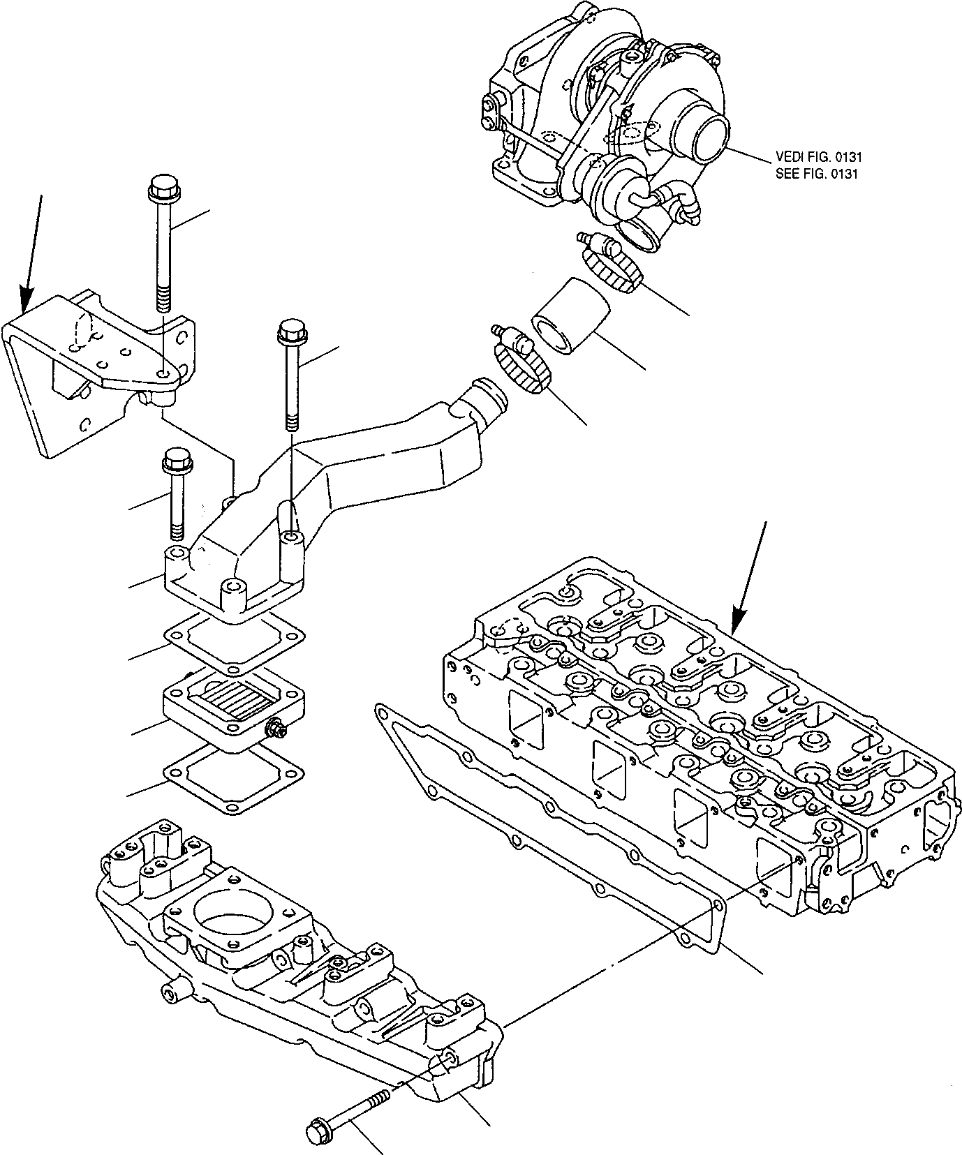 Part 2. SUCTION MANIFOLD [0111]