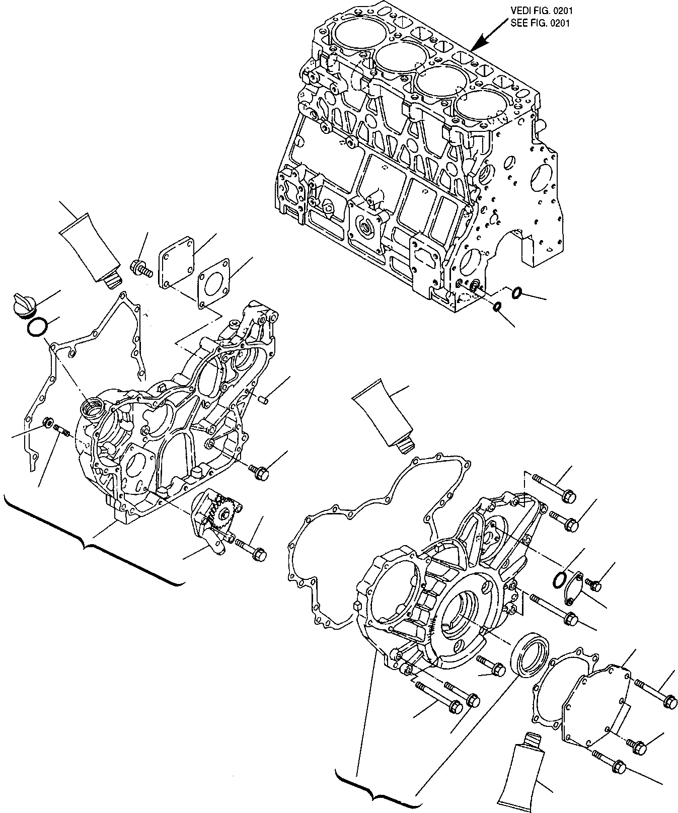 Part 6. GEAR HOUSING [0211]