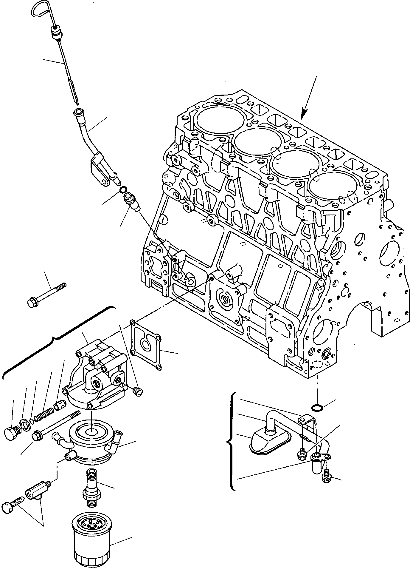 Part 12. LUBRICATING OIL SYSTEM [0301]