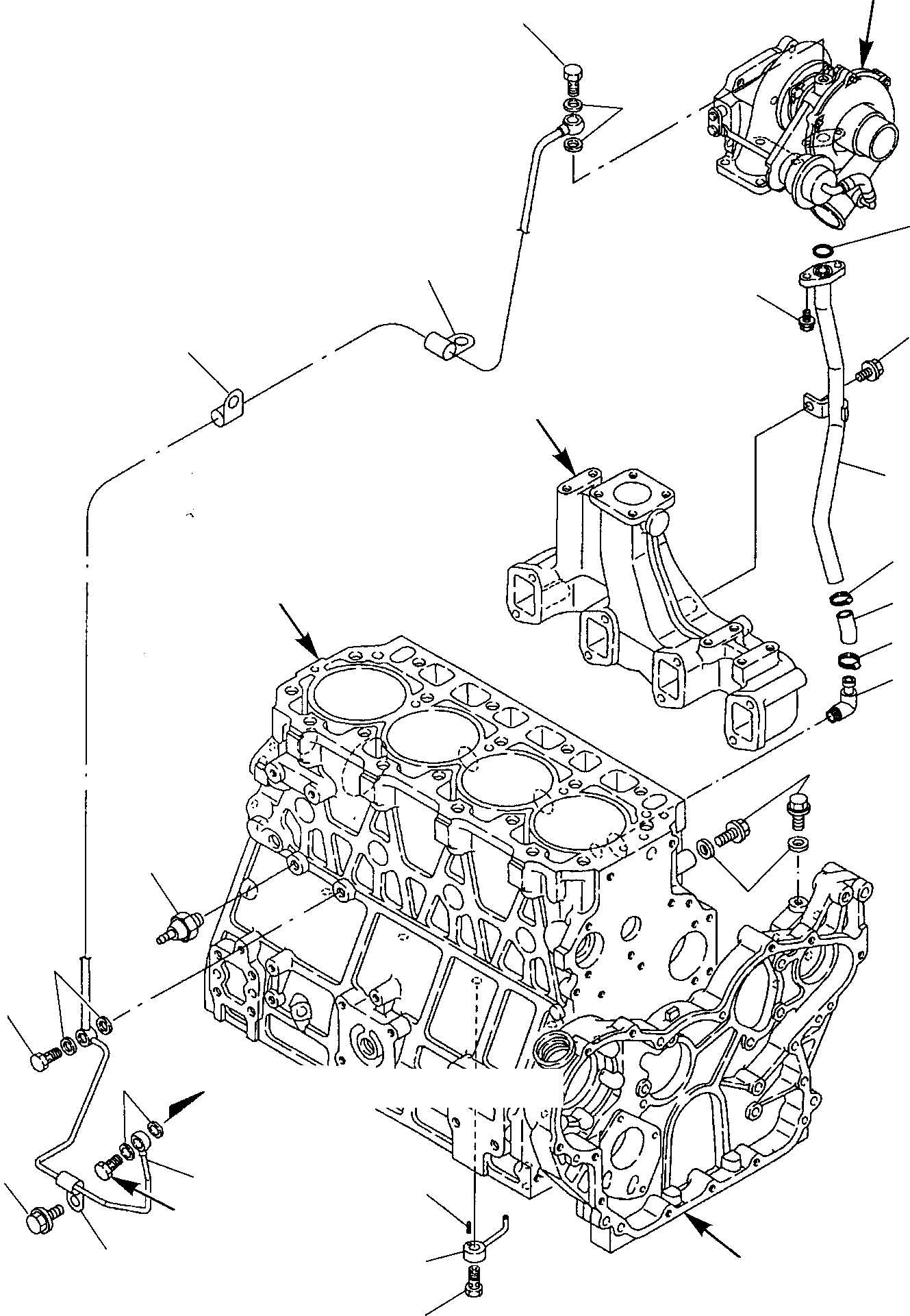 Part 13. LUBRICATING OIL LINE [0311]