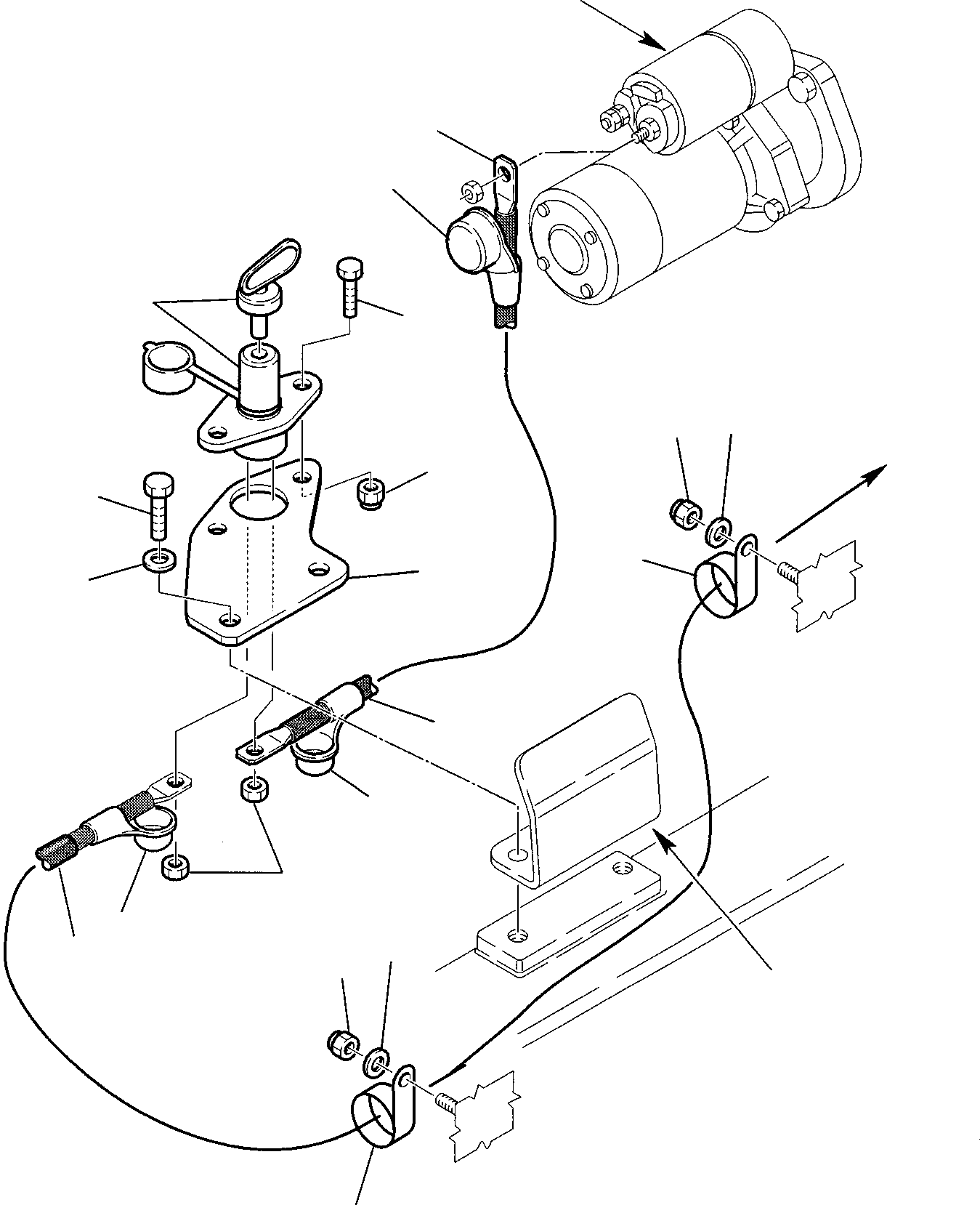 Part 22. BATTERY DETACHMENT [1560]