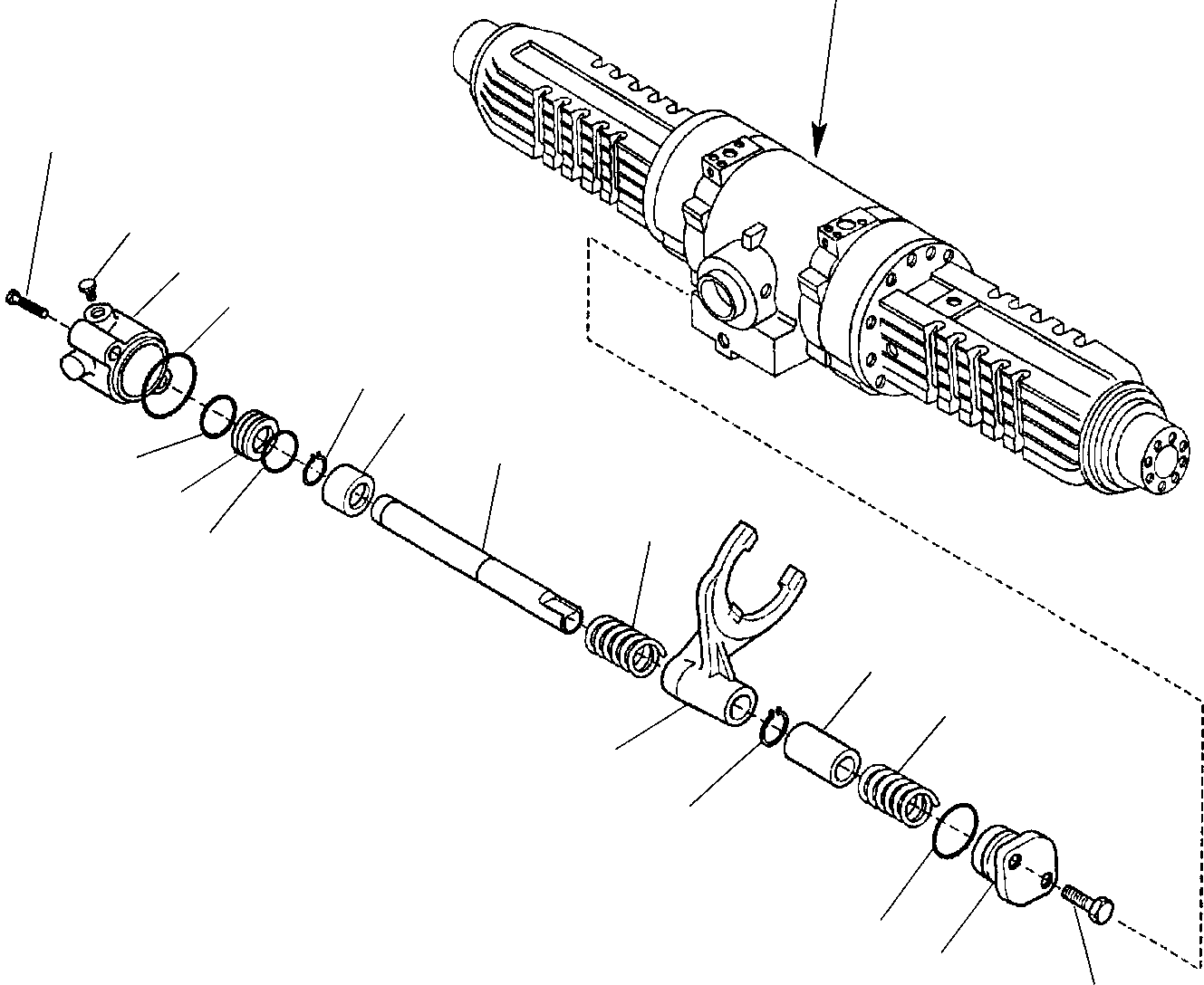 Part 27. REAR AXLE (4/7) [3465]