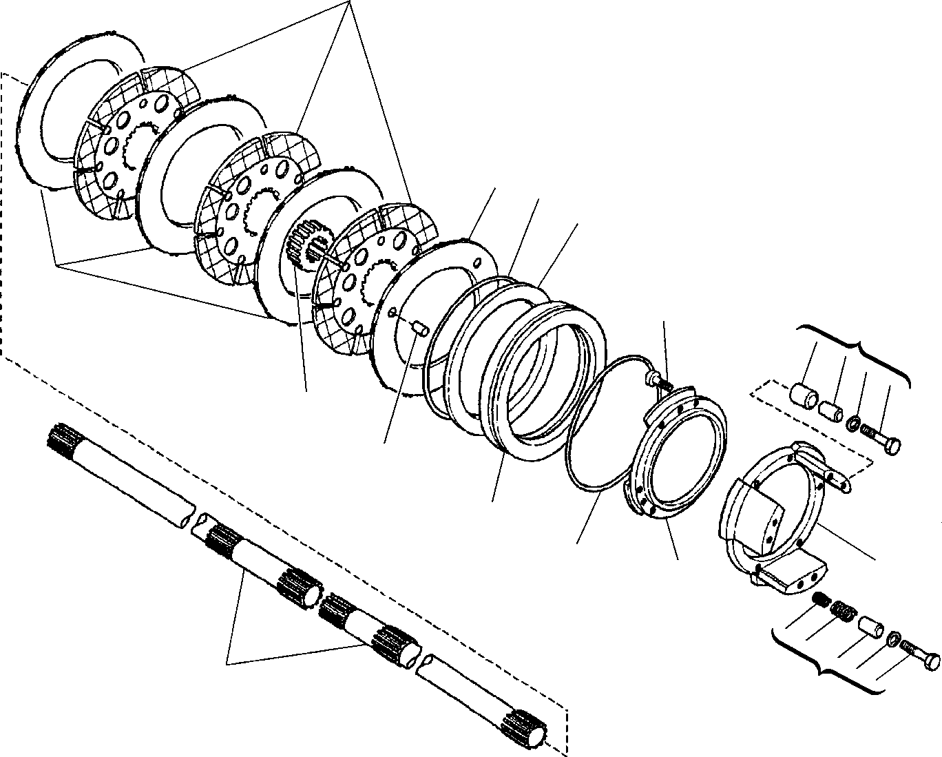 Part 28. REAR AXLE (5/7) [3470]