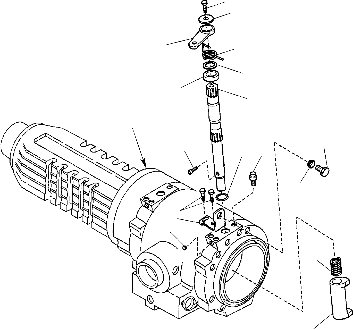 Part 29. REAR AXLE (6/7) [3475]