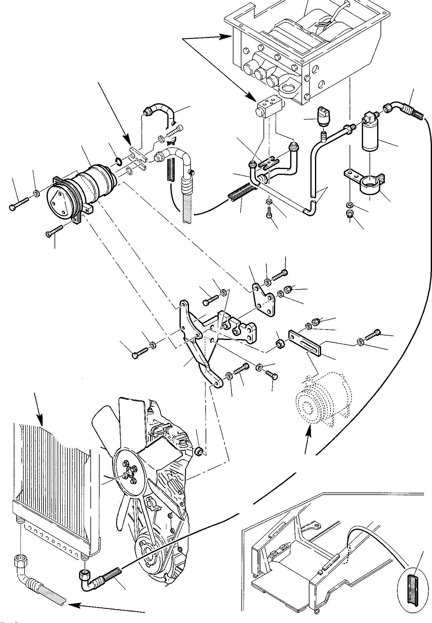 Part 23. MOTOR AIR BLENDING SYSTEM (2/2) [5930]