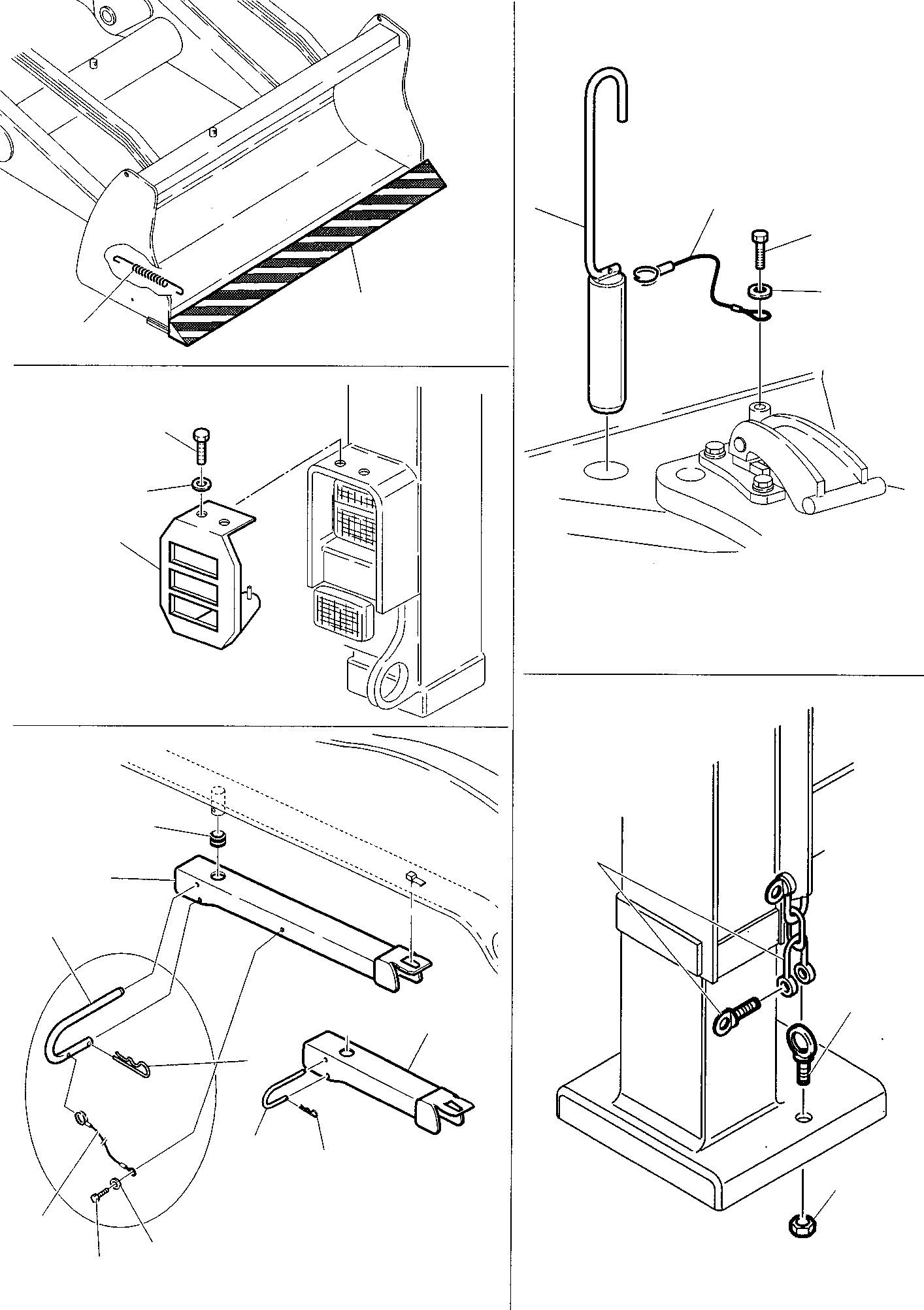 Part 5. EQUIPMENT (FOR ROAD CIRCULATION [9950]