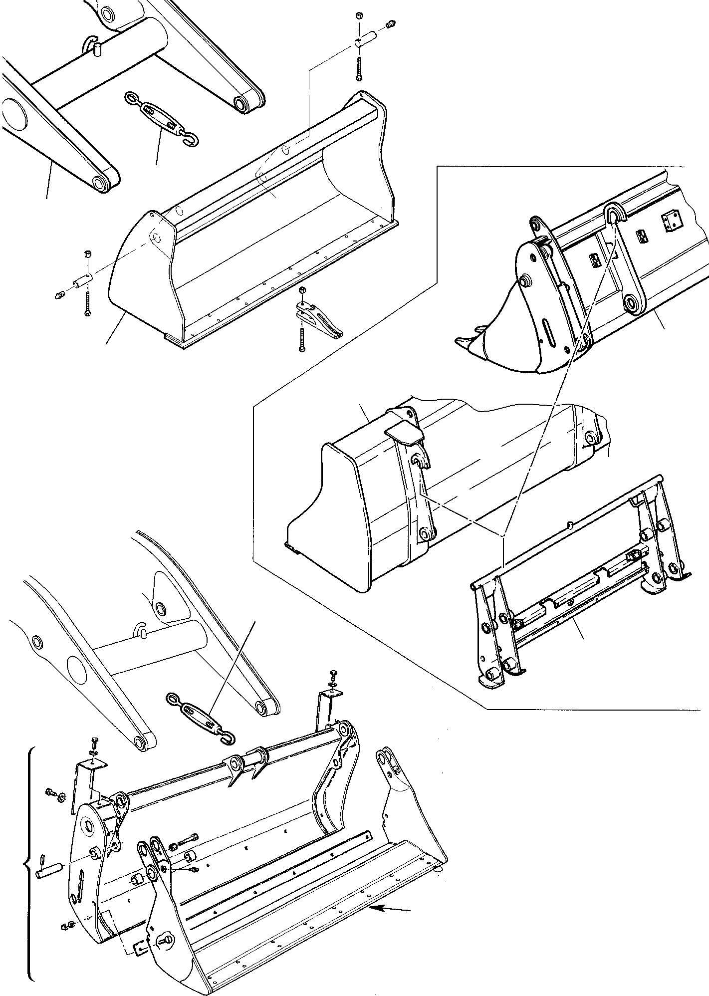 Part 8. ACCESSOIRES FOR GERMANY (20 AND 40 KM/H) (2/2) [9970]