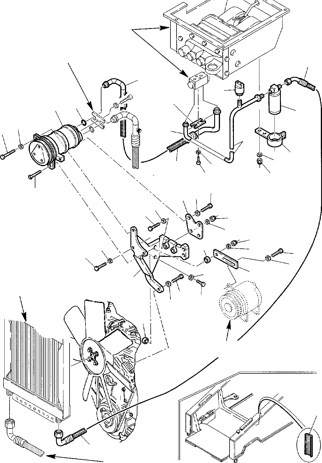 Part 23. MOTOR AIR BLENDING SYSTEM (2/2) [5930]