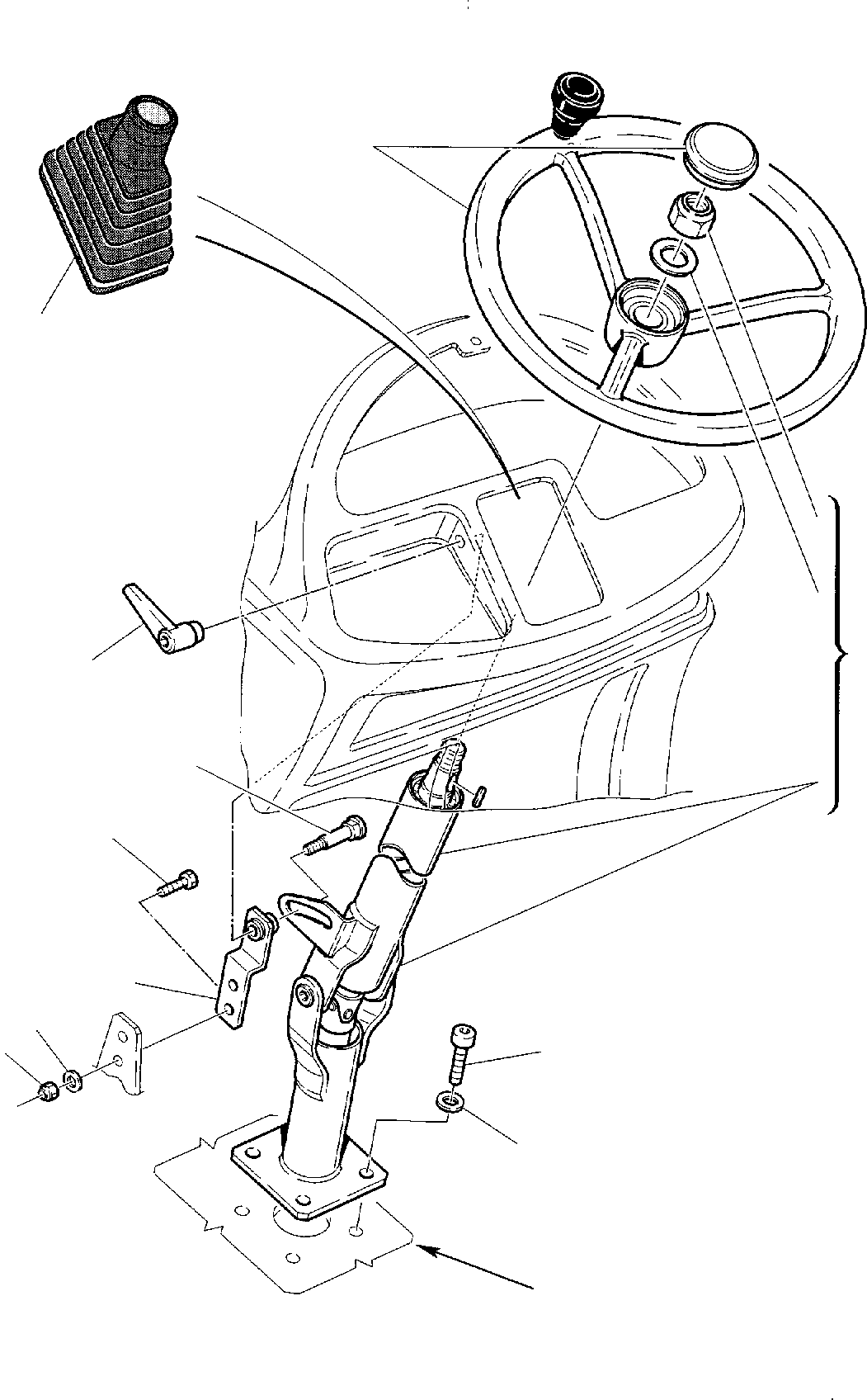 Part 40. ADJUSTABLE GUIDE [6570]