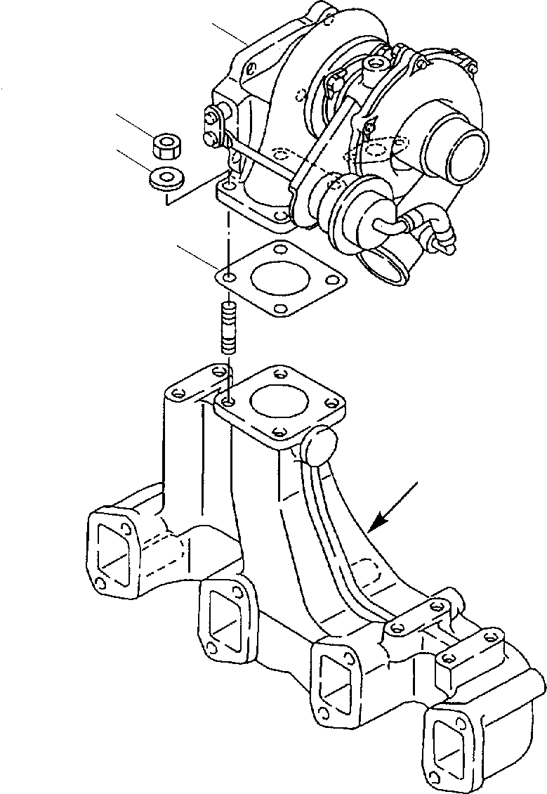 Part 4. TURBOCHARGER [0131]