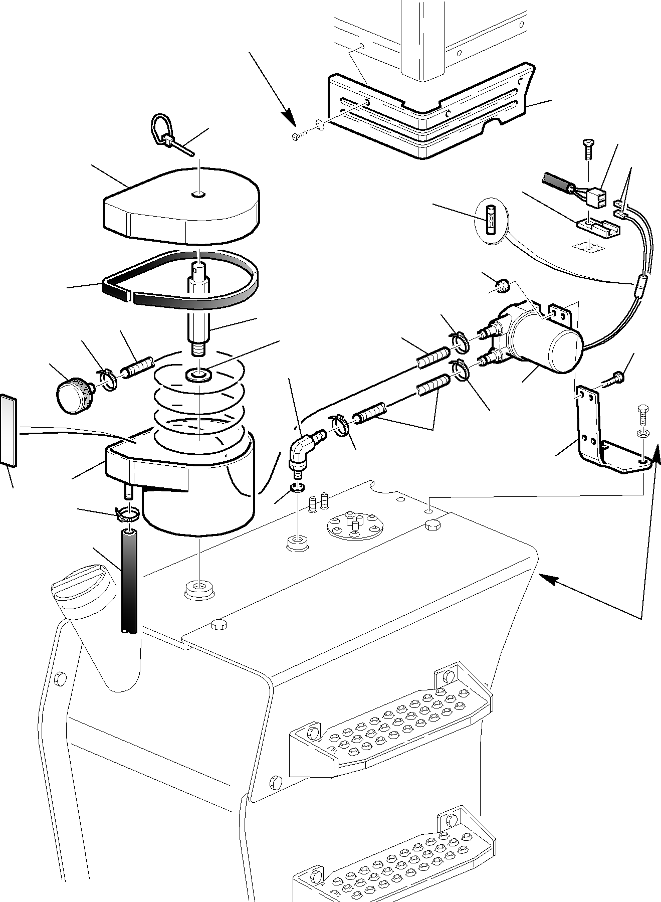 Part 11. SELF SUPPLY PUMP (OPTIONAL) [1320]