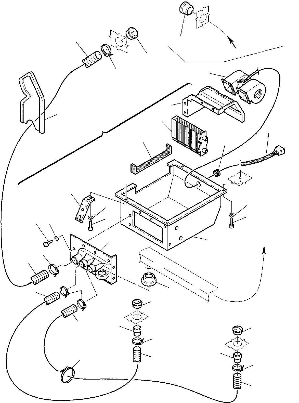 Part 24. HEATING SYSTEM (1/2) [5800]