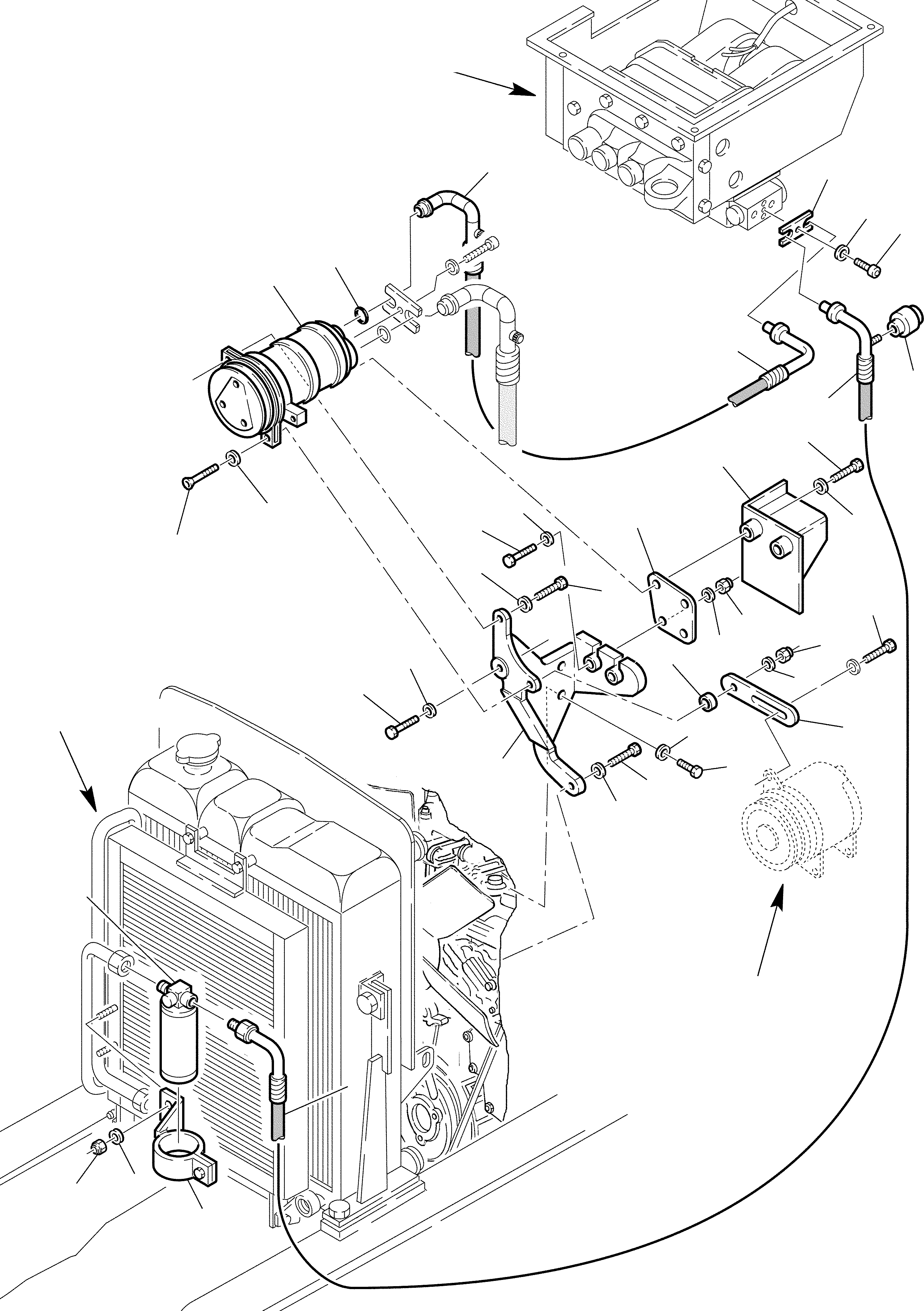 Part 32. MOTOR AIR BLENDING SYSTEM (2/2) [5941]