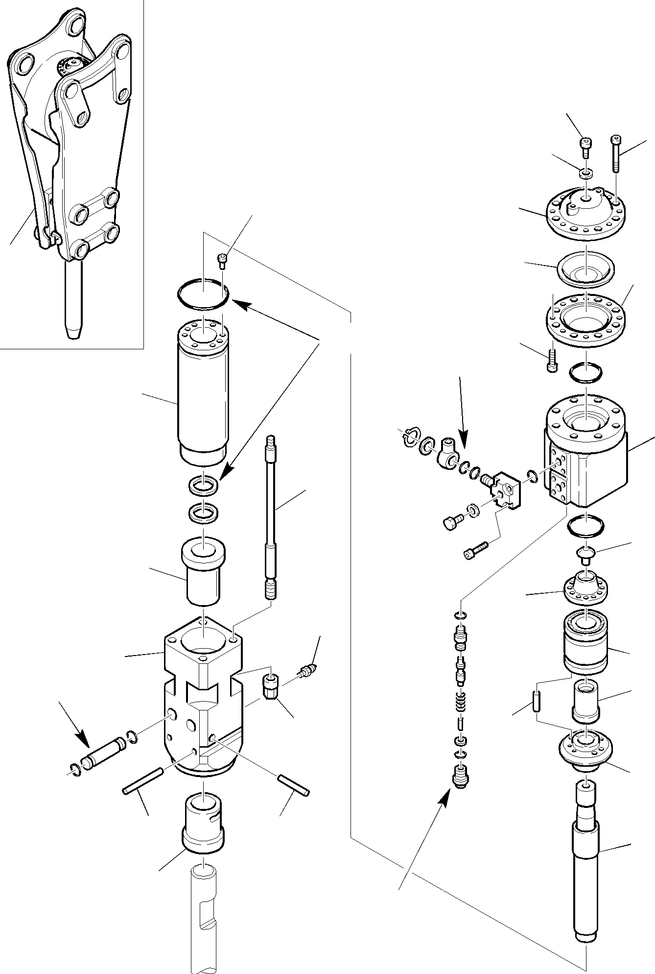 Part 35. HAMMER M50 (2/3) [7805]