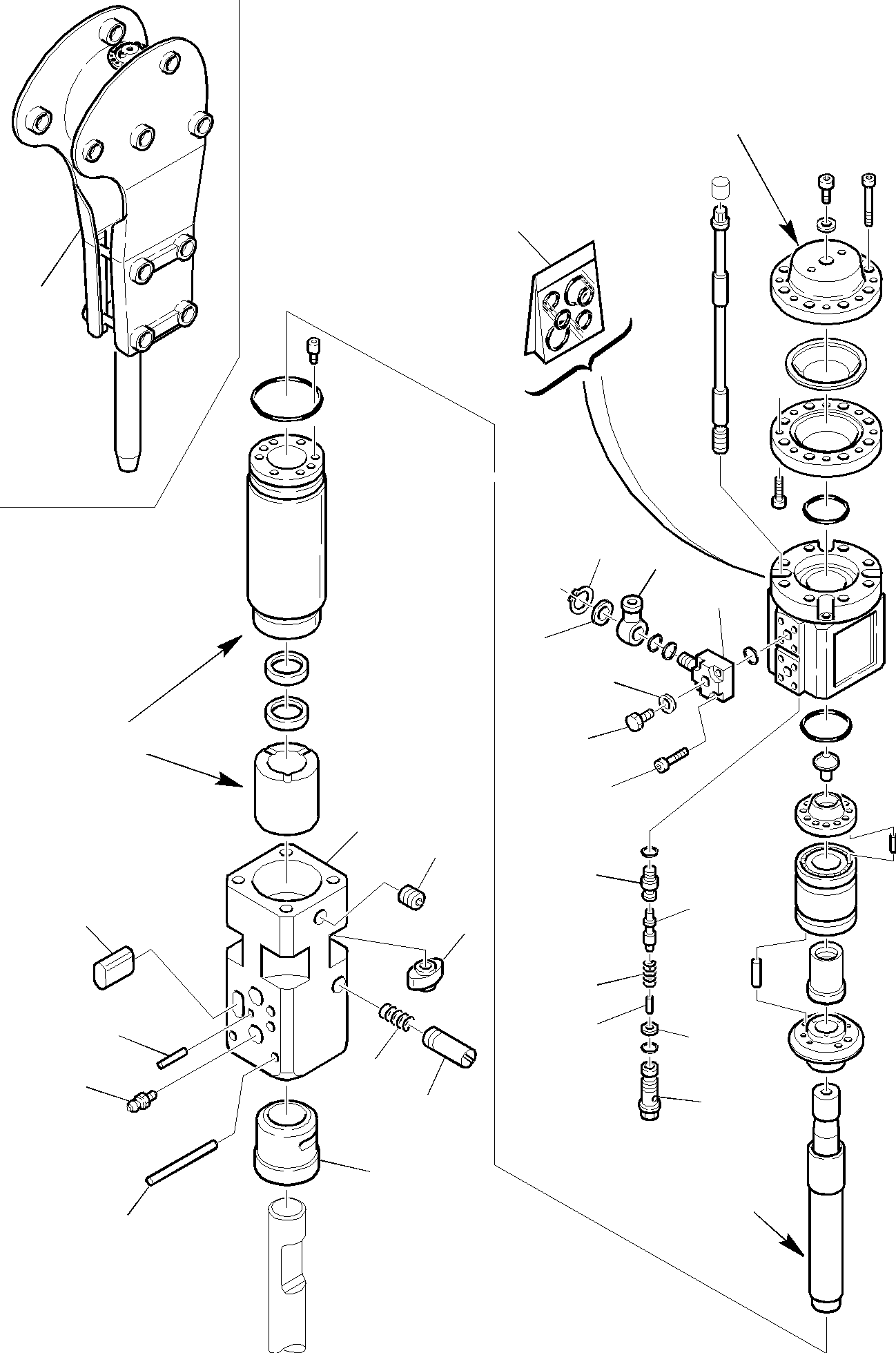 Part 39. HAMMER M60 (3/3) [7830]