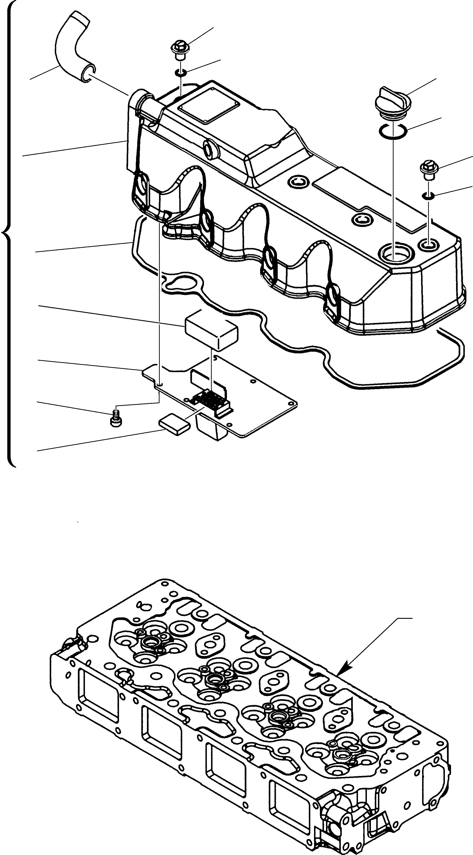 Part 1. CYLINDER HEAD (1/4) [0101]