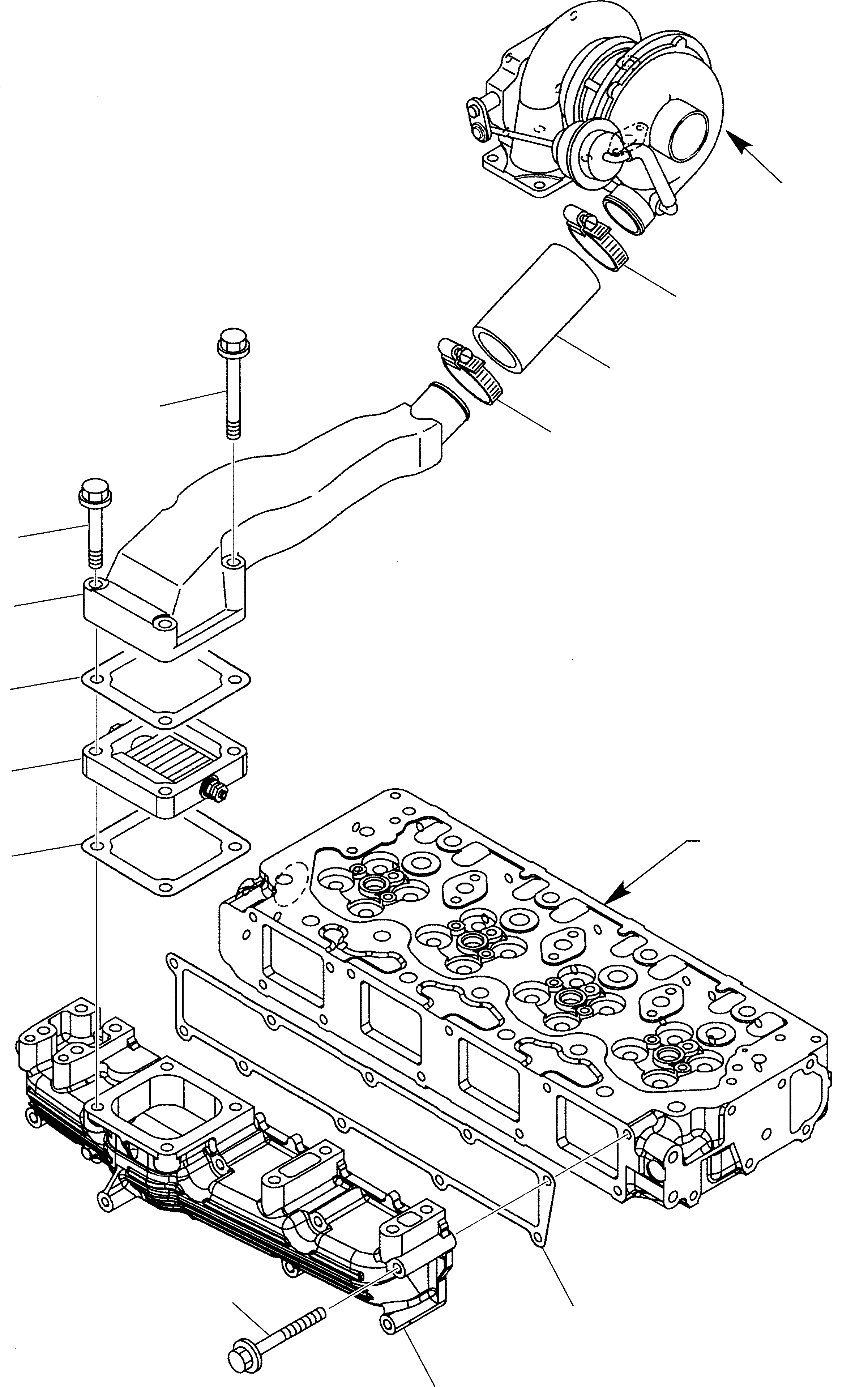 Part 5. SUCTION MANIFOLD [0141]