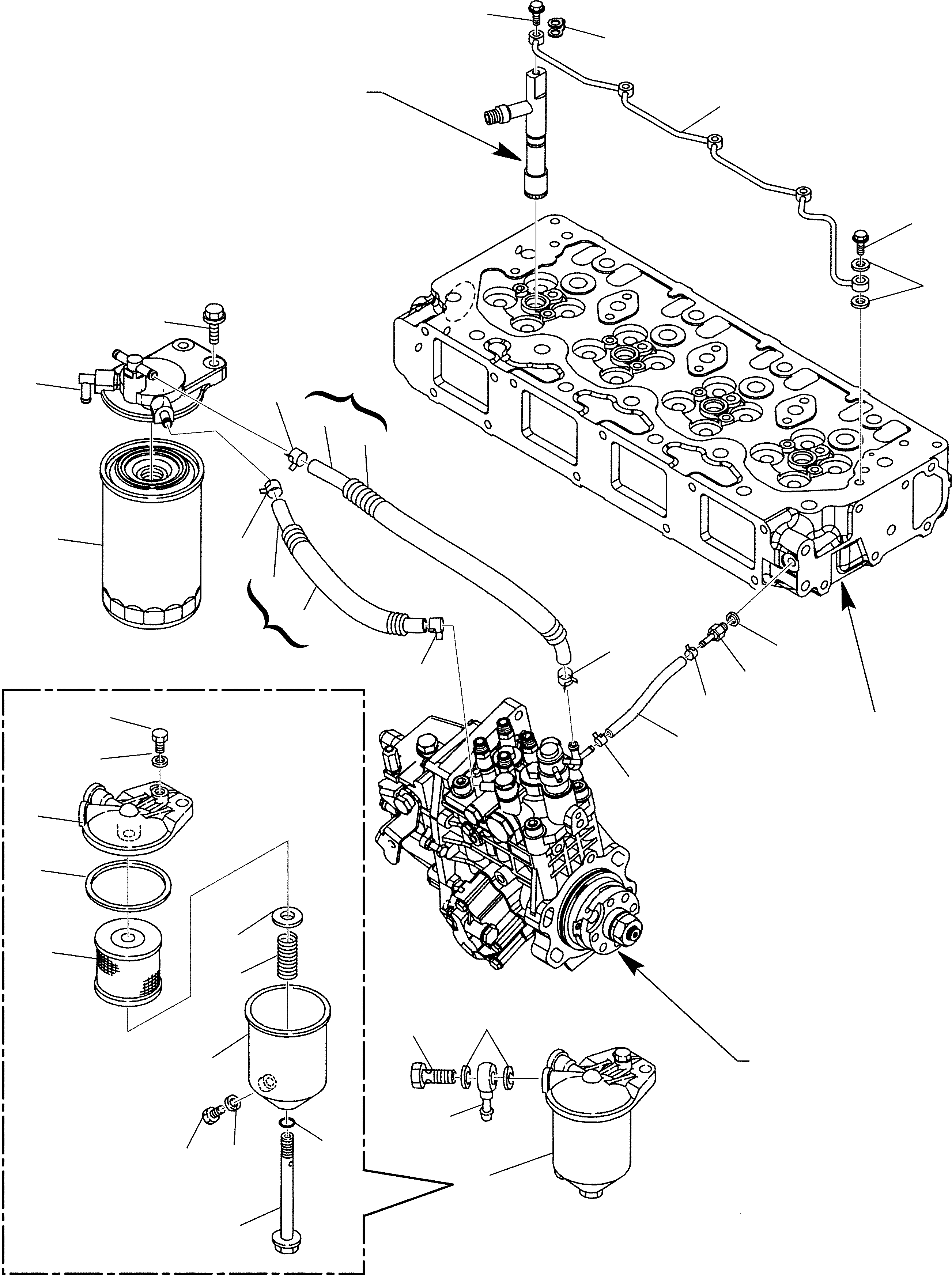 Part 19. FUEL LINE [0421]