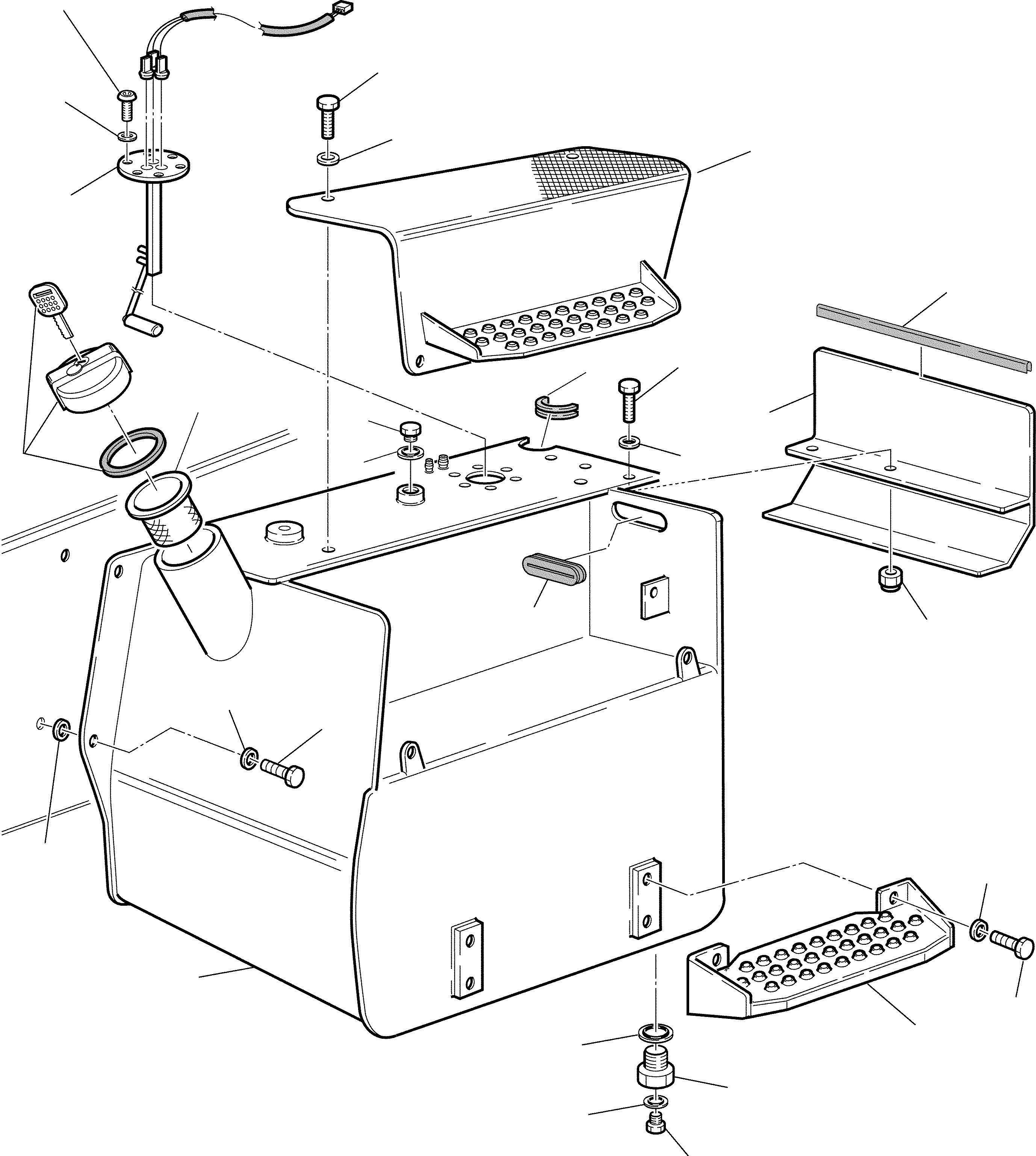 Part 10. FUEL TANK [1300]