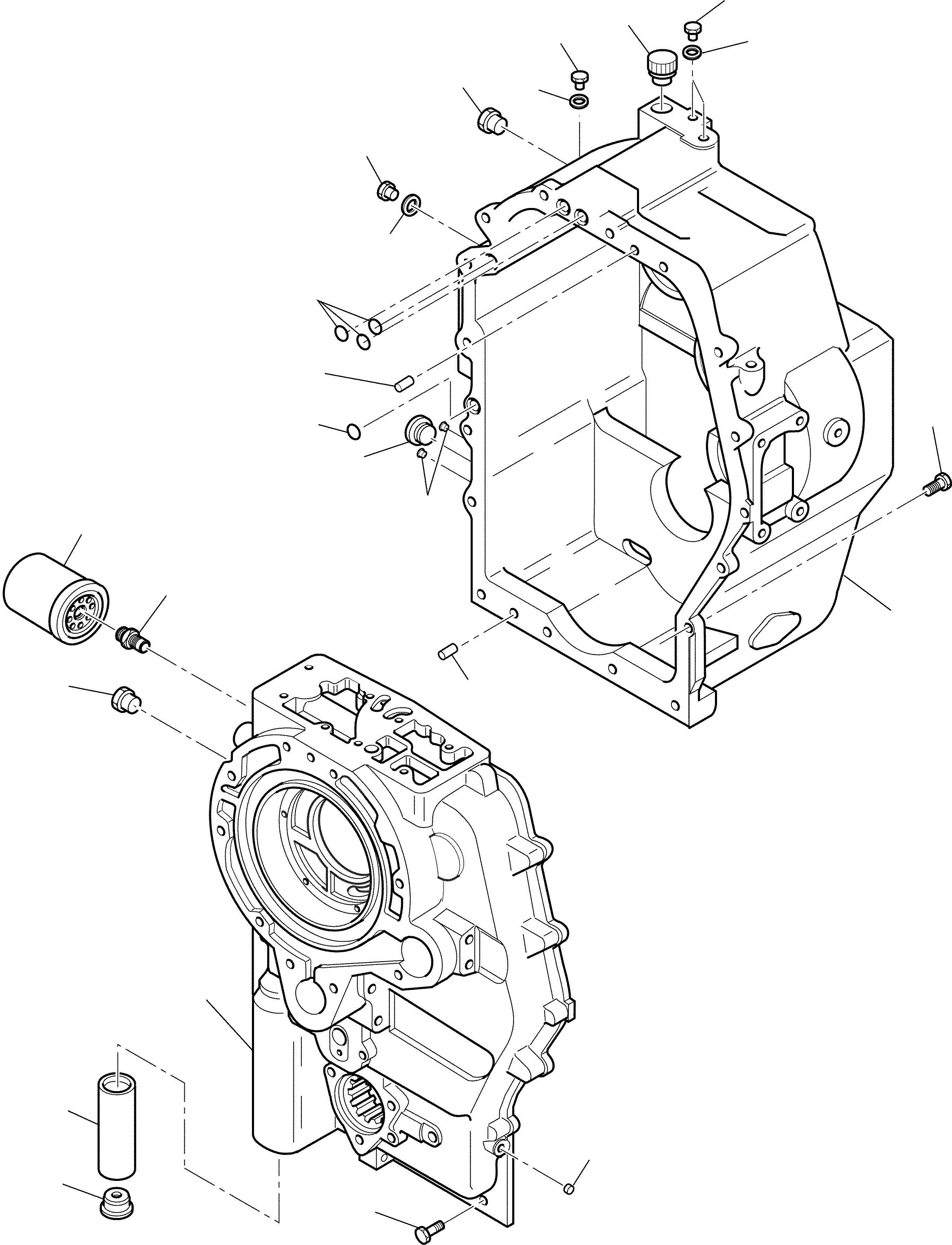 Part 6. TRANSMISSION TLB2 - ATC24 (STANDARD) (1/13) [3220]