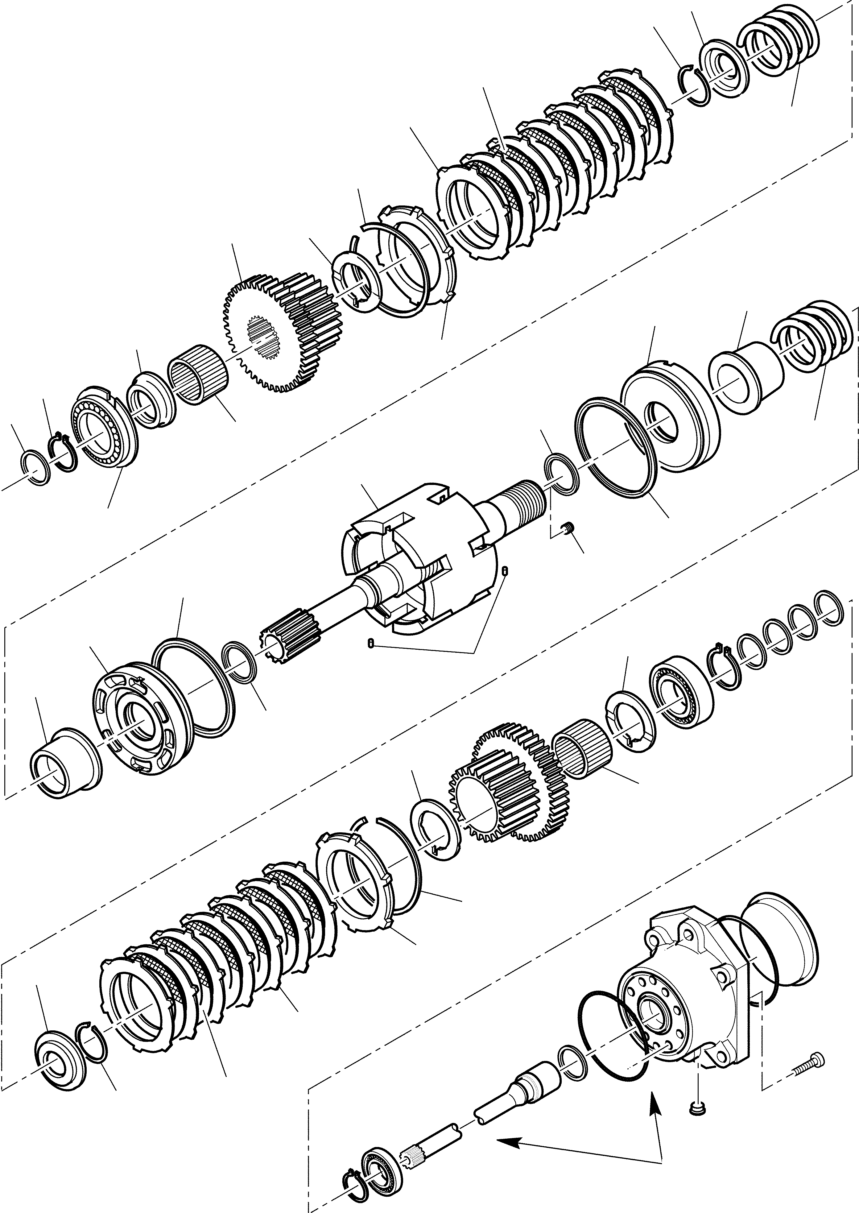 Part 7. TRANSMISSION TLB2 - ATC24 (STANDARD) (2/13) [3225]