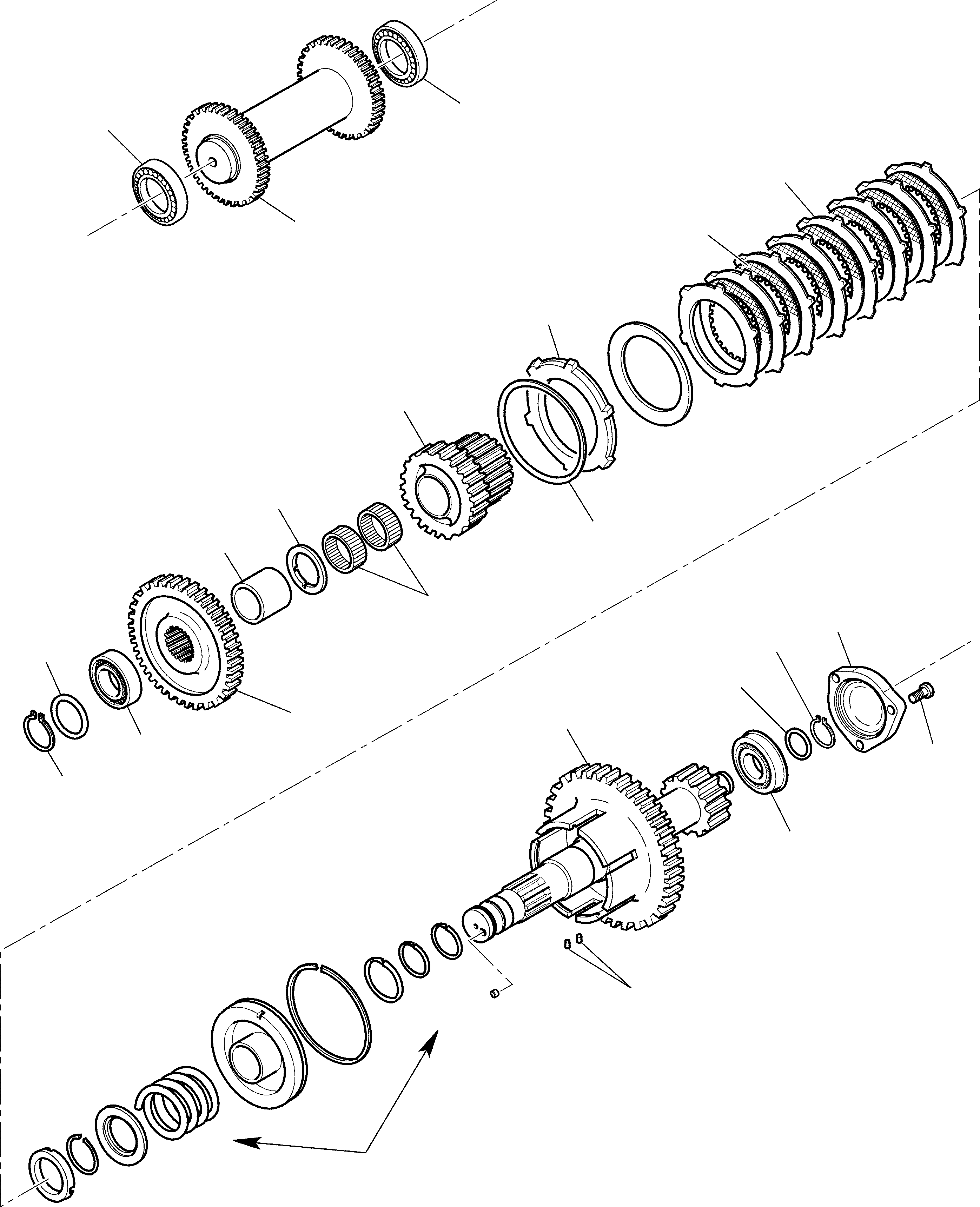 Part 9. TRANSMISSION TLB2 - ATC24 (STANDARD) (4/13) [3235]