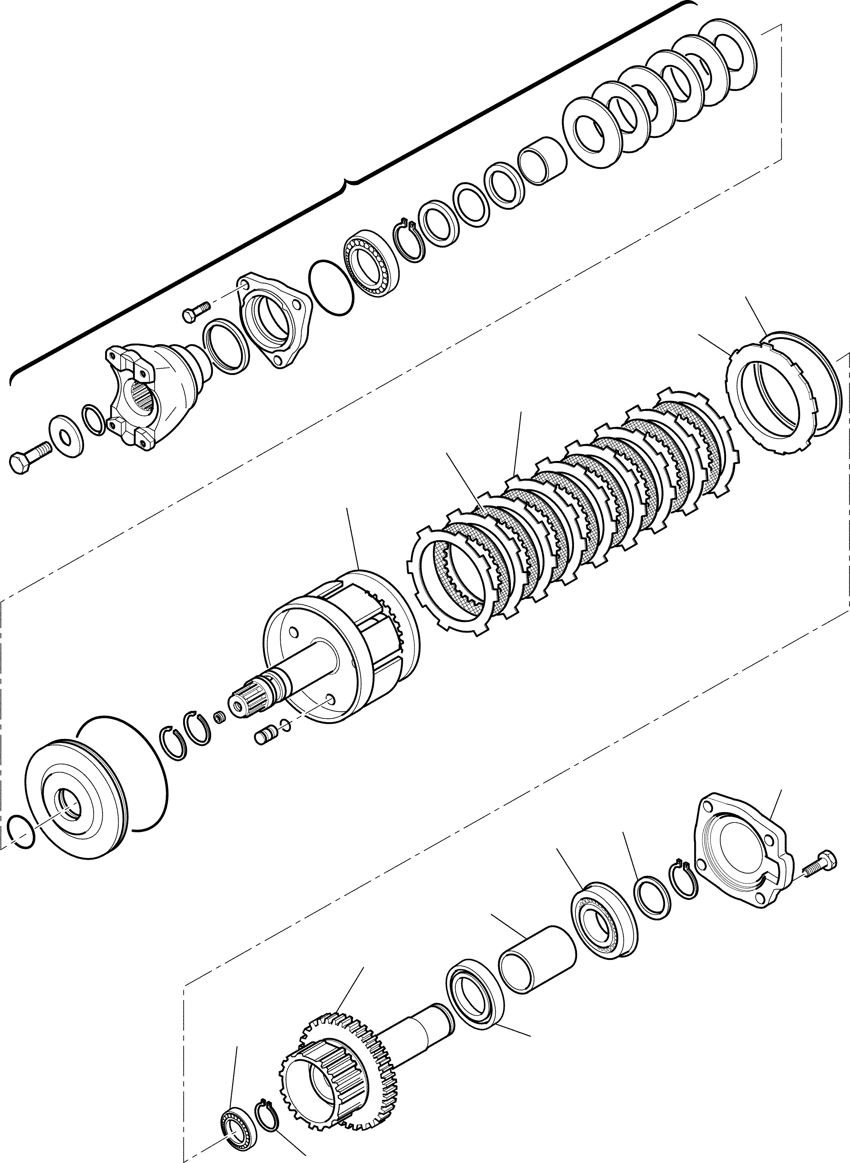 Part 14. TRANSMISSION TLB2 - ATC24 (STANDARD) (9/13) [3260]