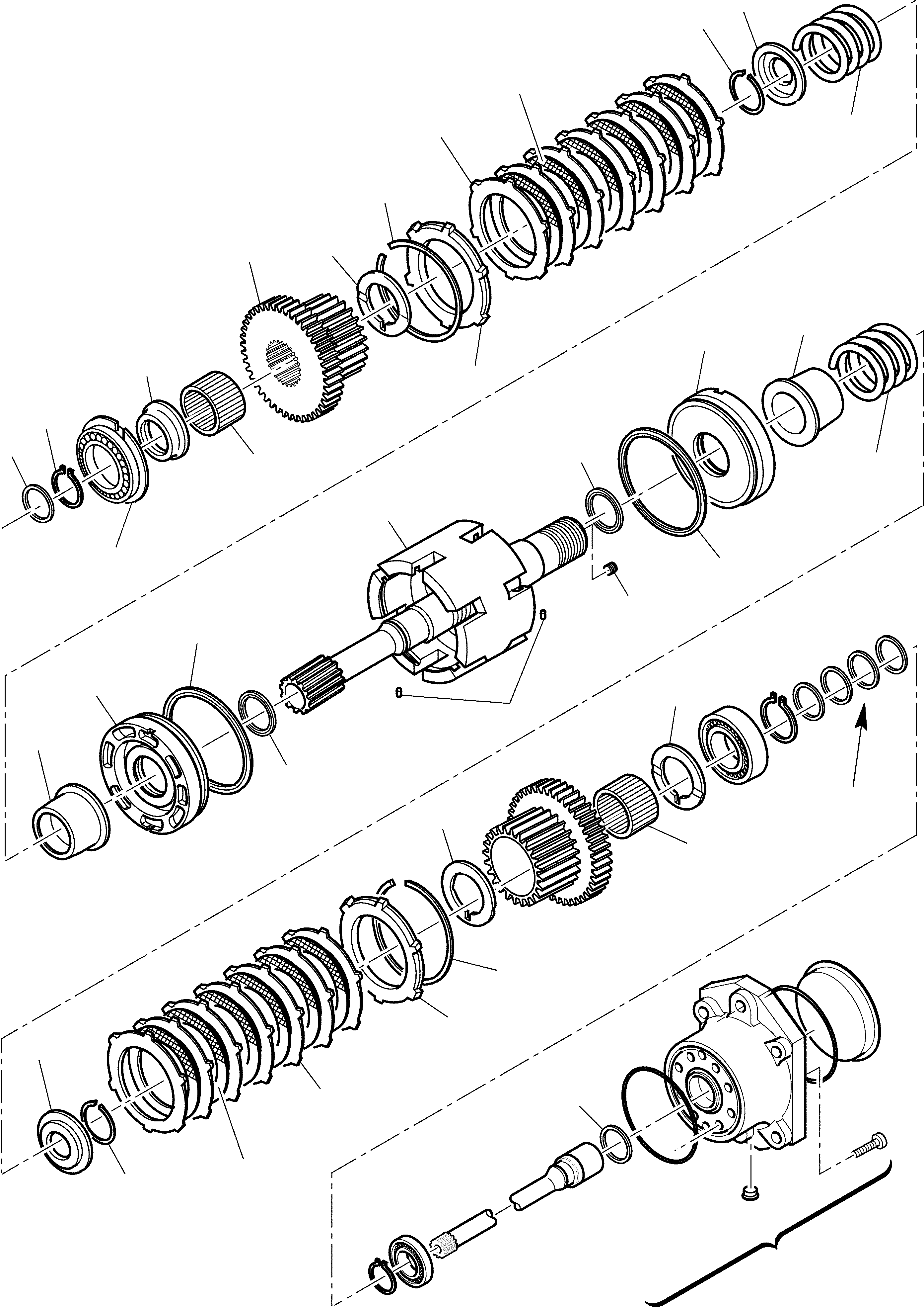 Part 20. TRANSMISSION TLB2 - EGM (OPTIONAL) (2/13) [3295]