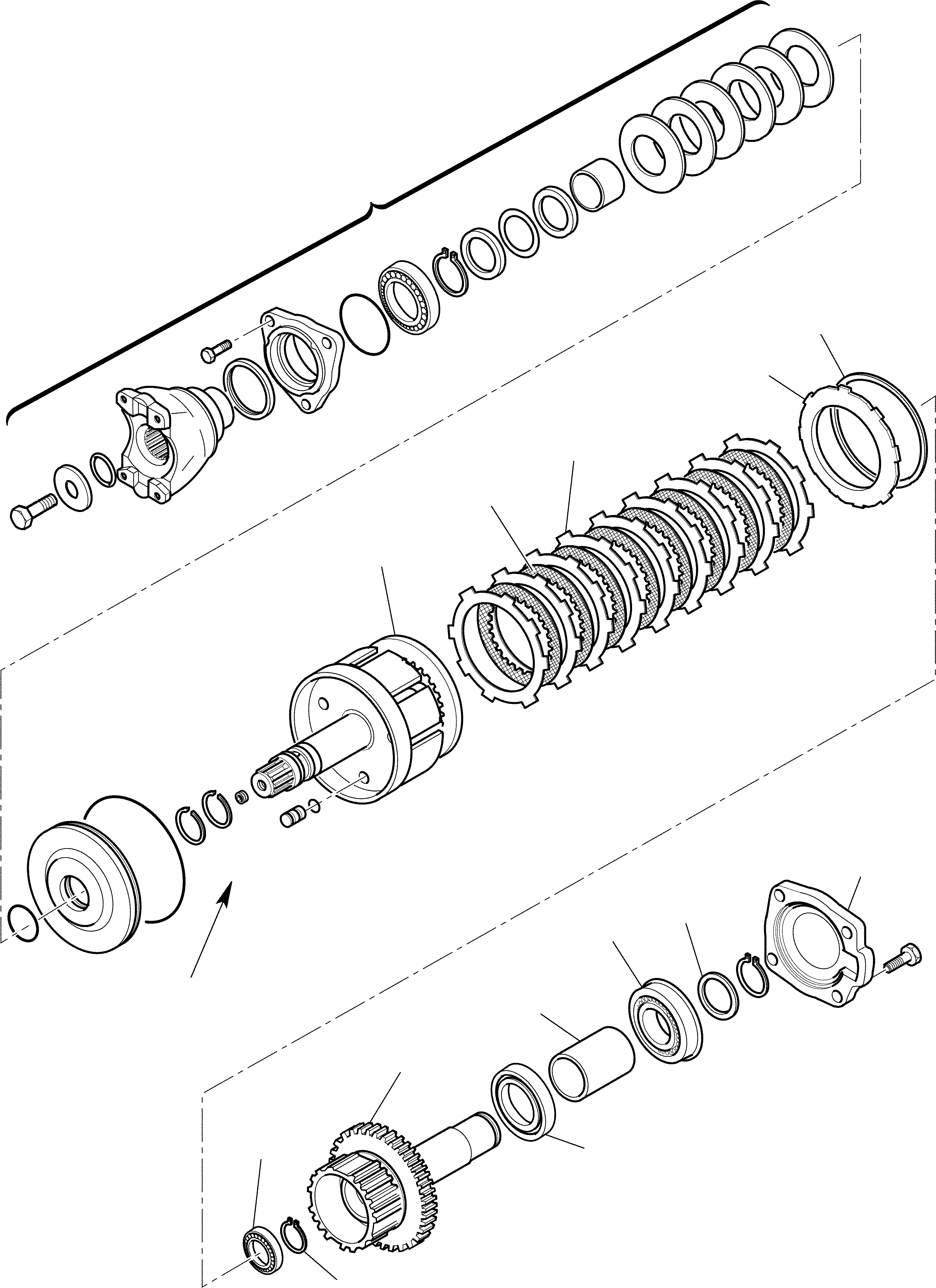 Part 27. TRANSMISSION TLB2 - EGM (OPTIONAL) (9/13) [3330]