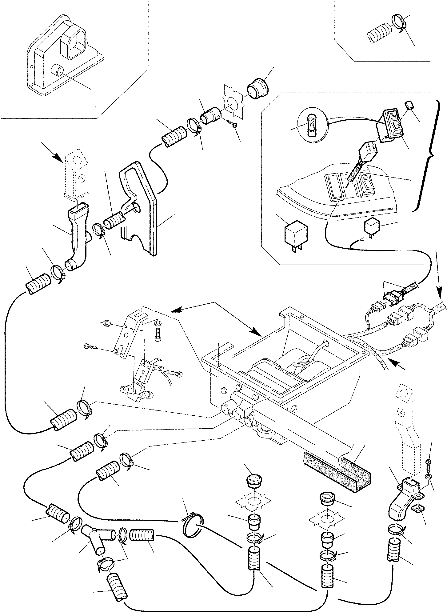 Part 37. CABIN AIR BLENDING SYSTEM (2/3) [5910]