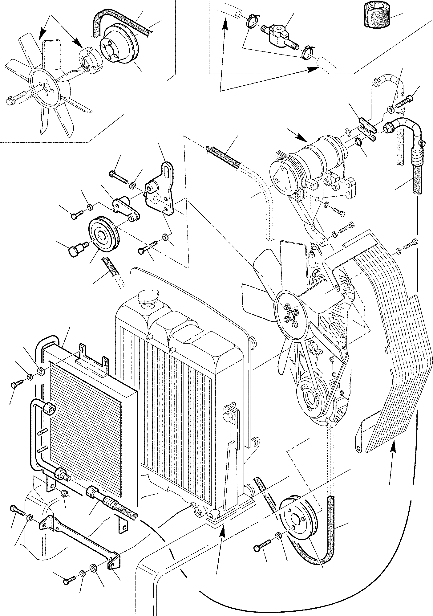 Part 39. MOTOR AIR BLENDING SYSTEM (1/2) [5930]