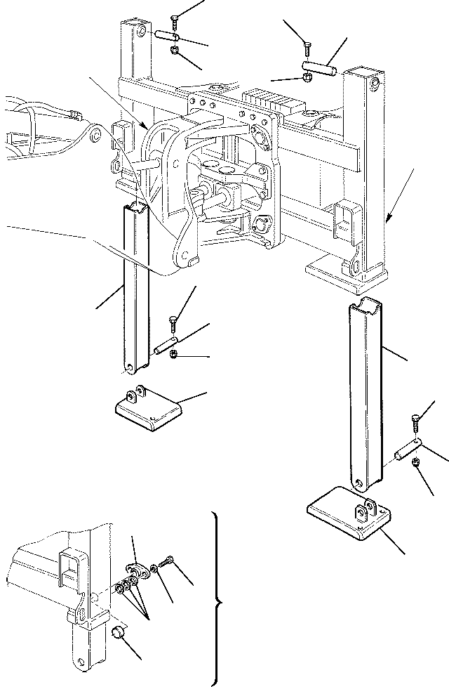 Part 35. VERTICAL OUTRIGGER [7500]