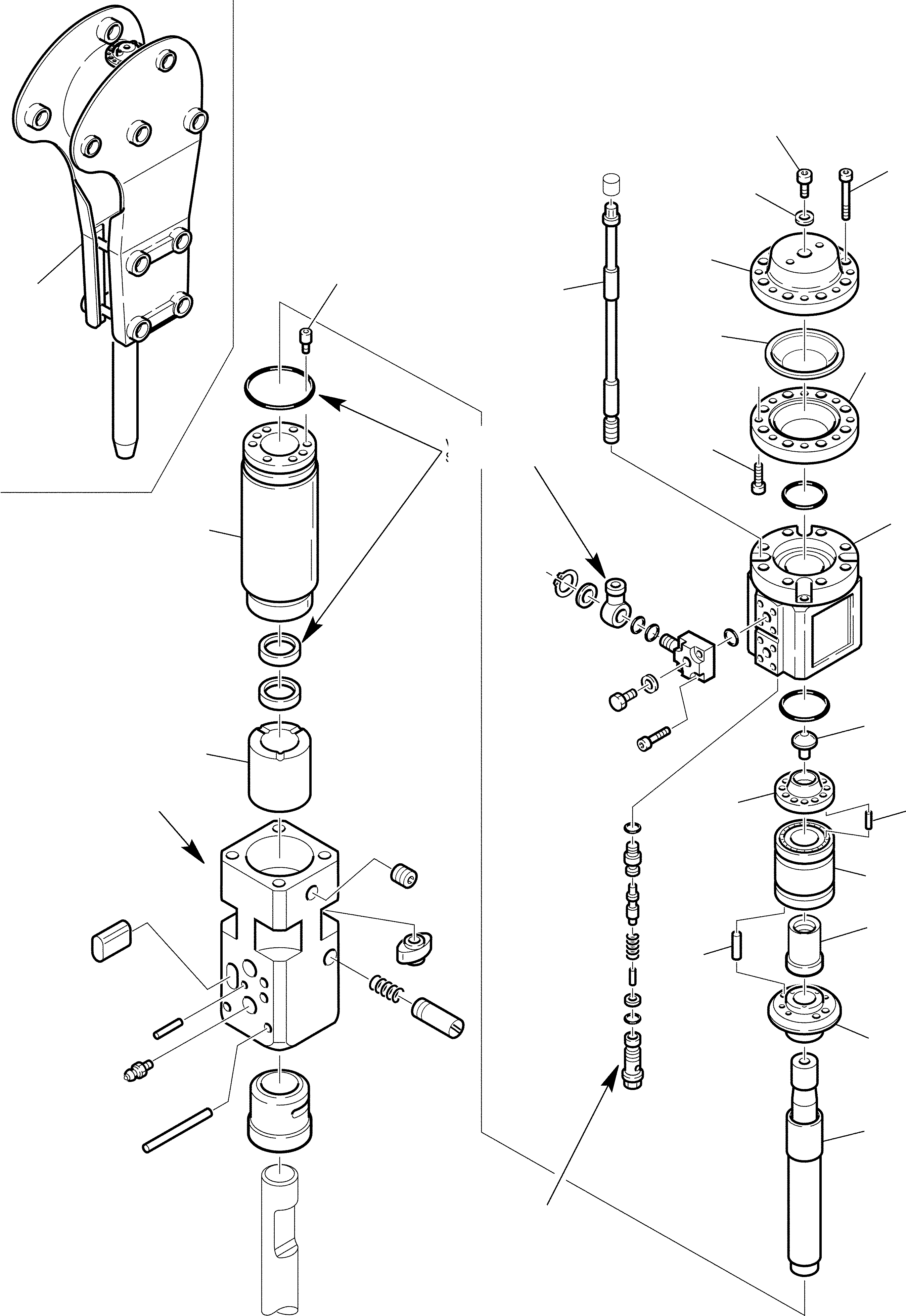 Part 41. HAMMER M60 (2/3) [7825]