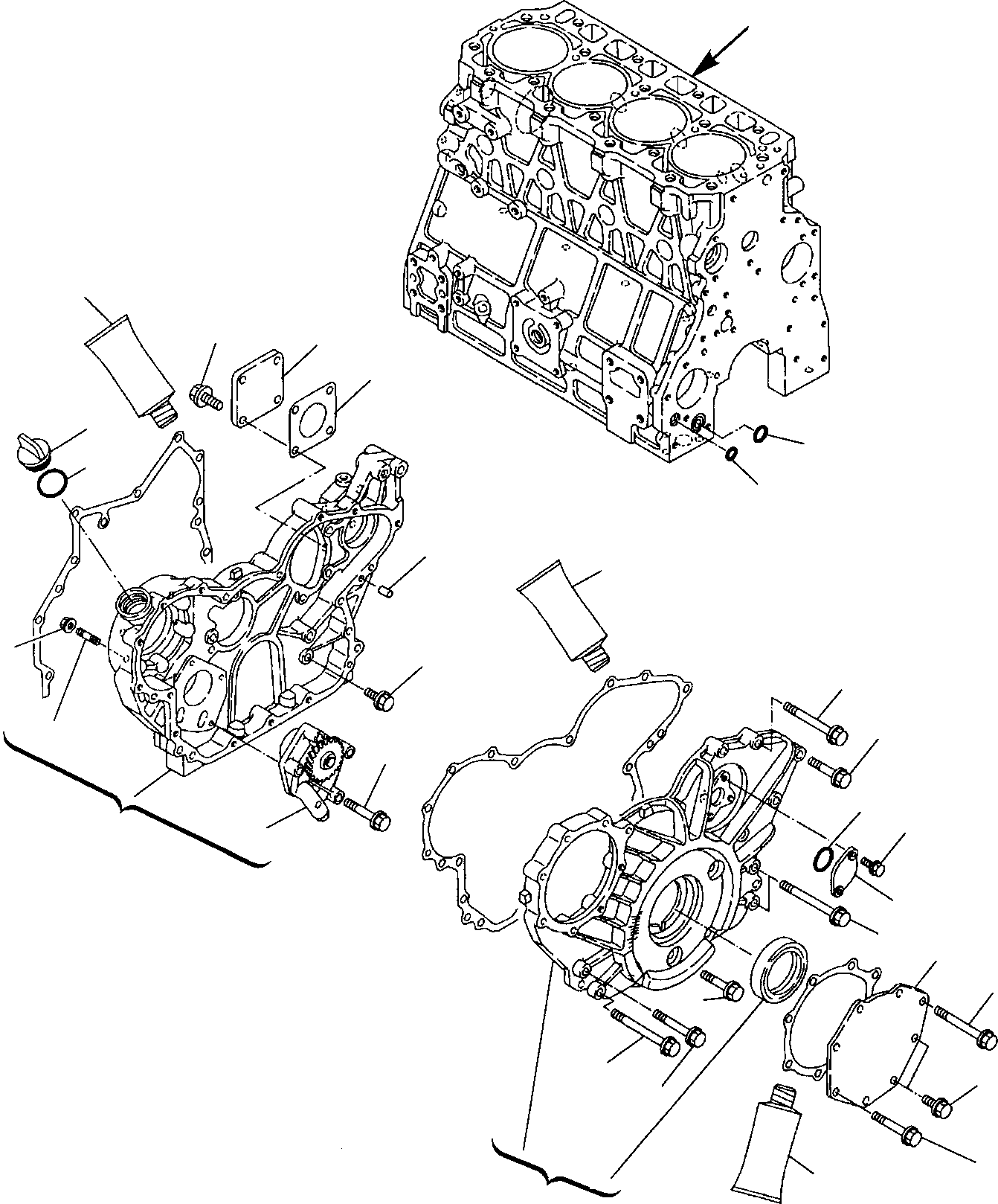 Part 6. GEAR HOUSING [0211]