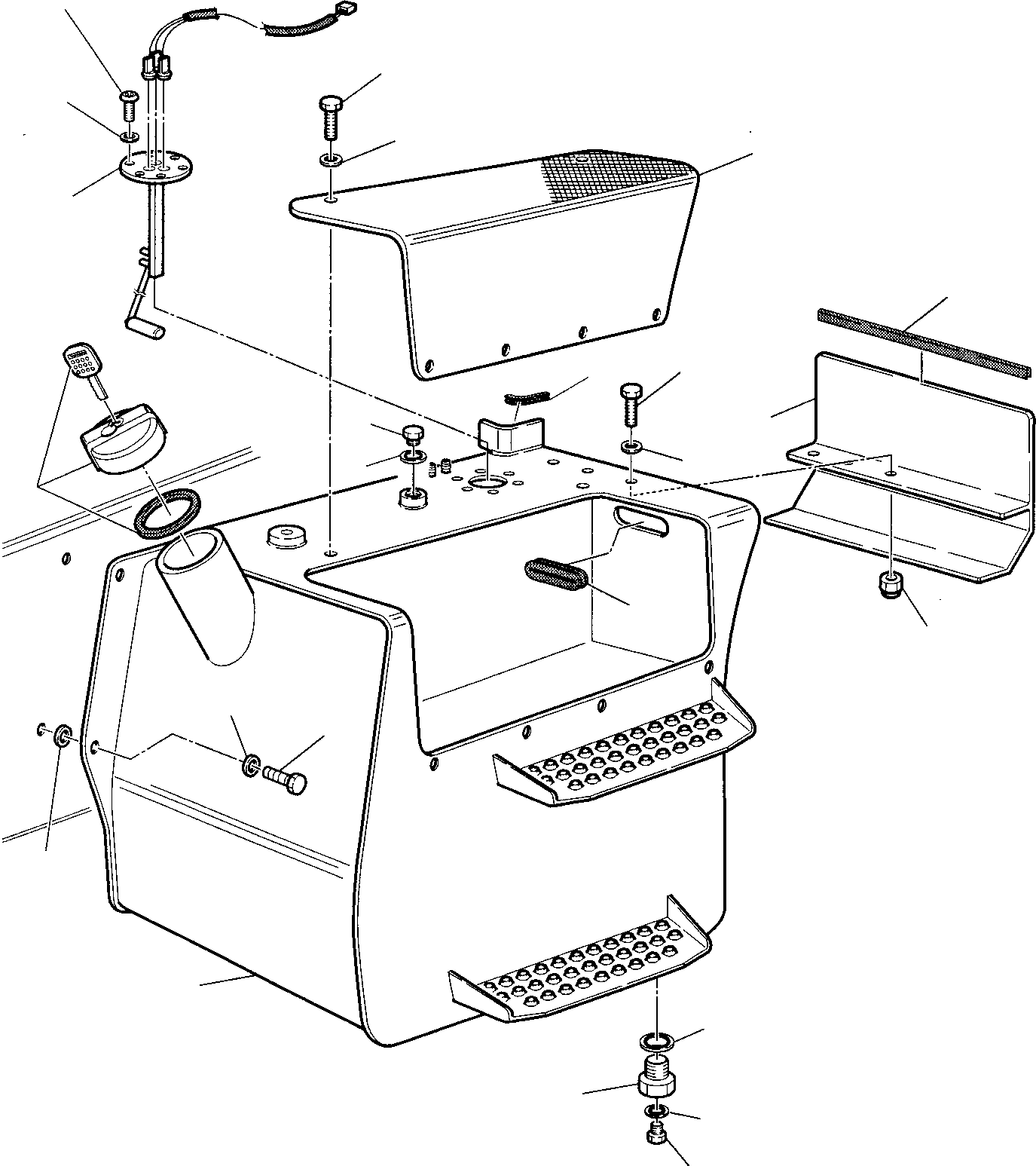 Part 8. FUEL TANK [1300]