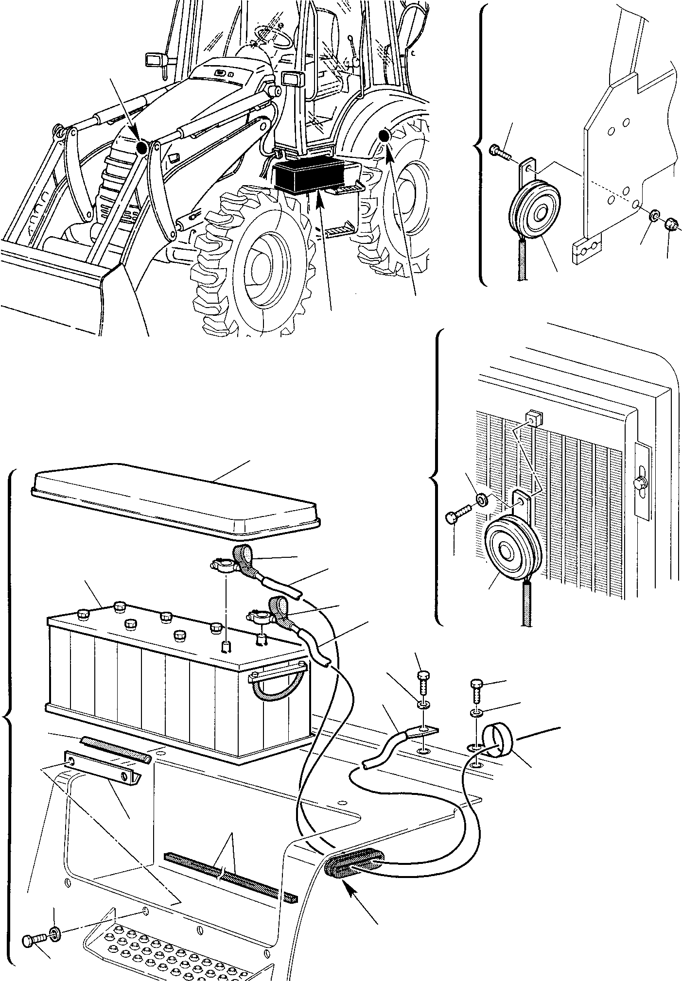 Part 18. ELECTRICAL SYSTEM (3/6) [1520]