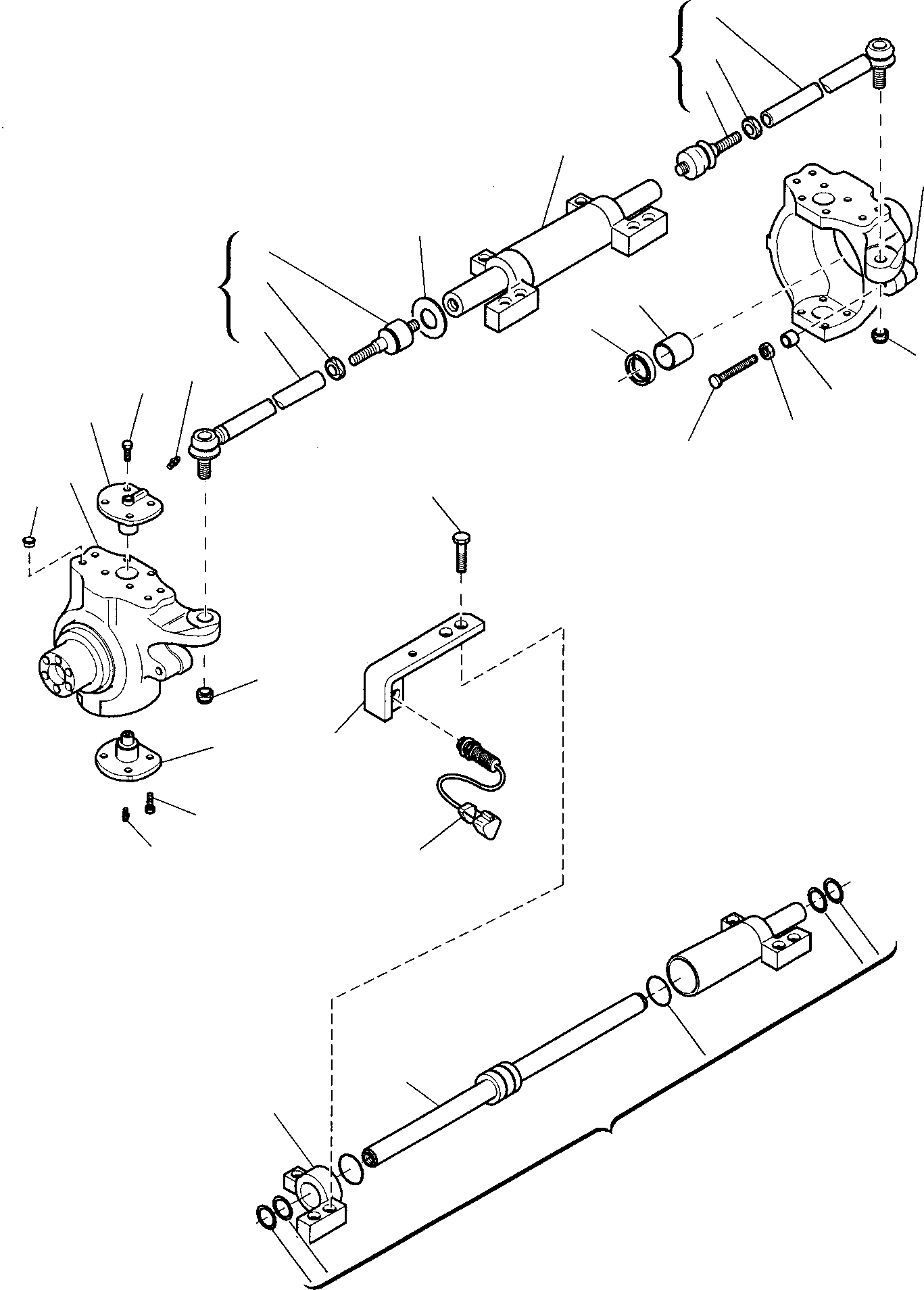 Part 19. FRONT AXLE (2/7) [3405]