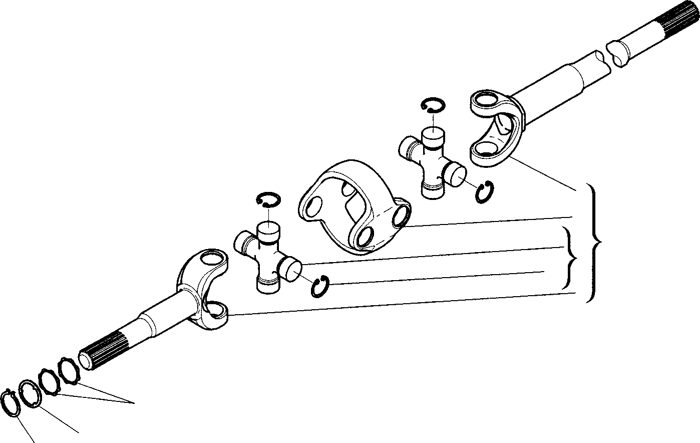 Part 22. FRONT AXLE (5/7) [3420]