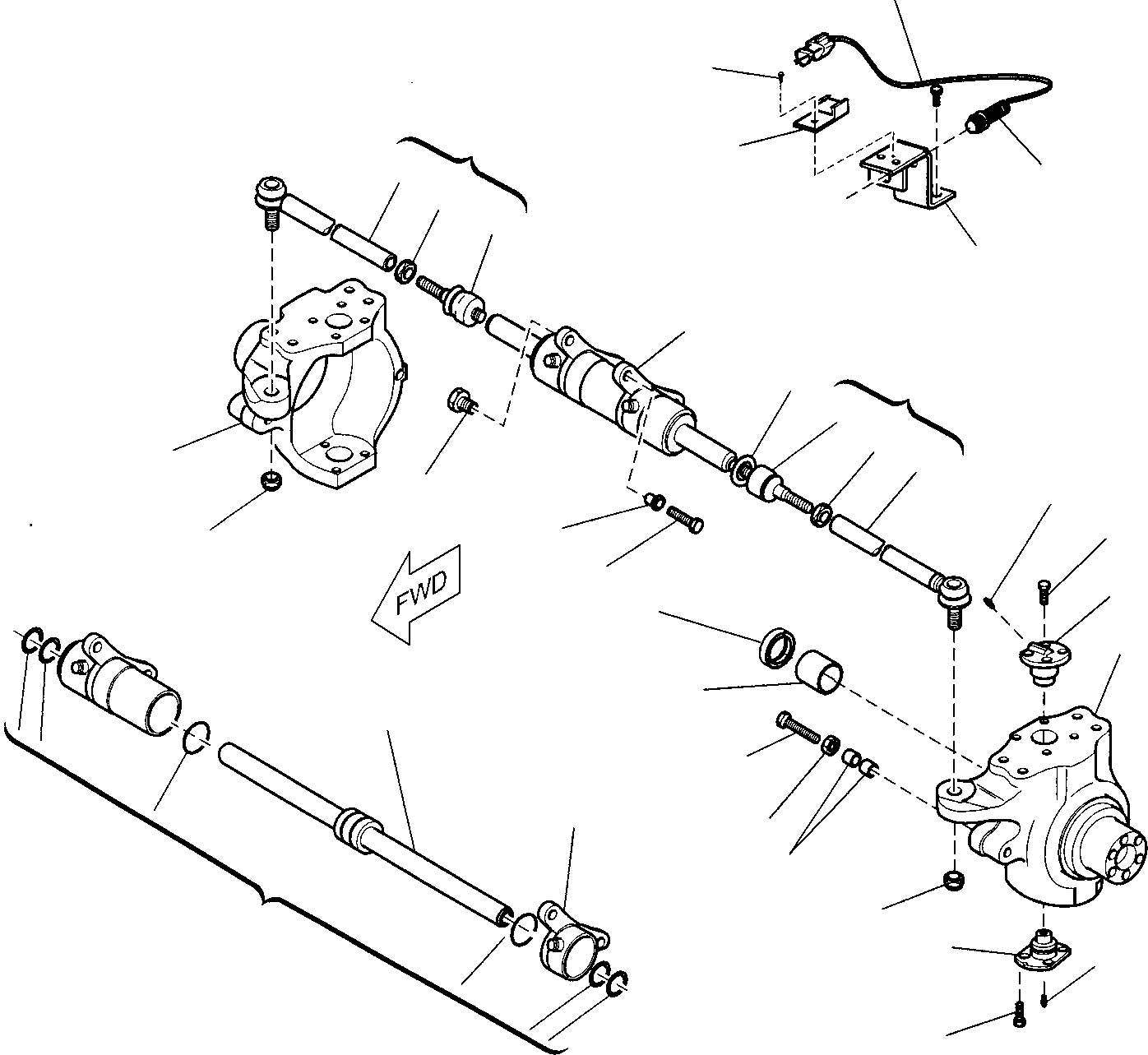 Part 26. REAR AXLE (2/10) [3455]