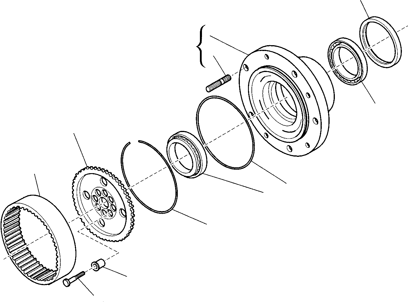 Part 32. REAR AXLE (8/10) [3485]