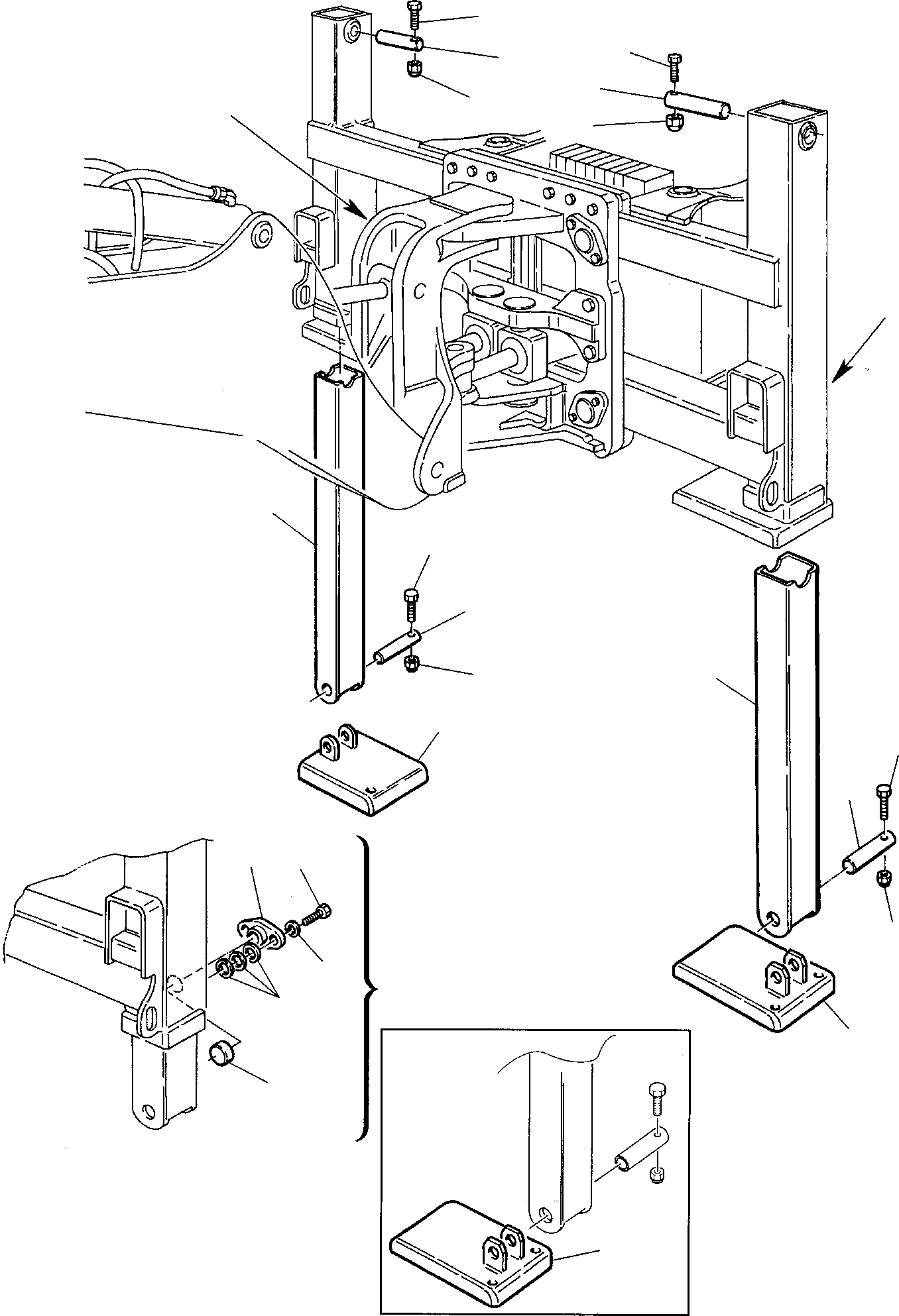 Part 29. VERTICAL OUTRIGGER [7410]