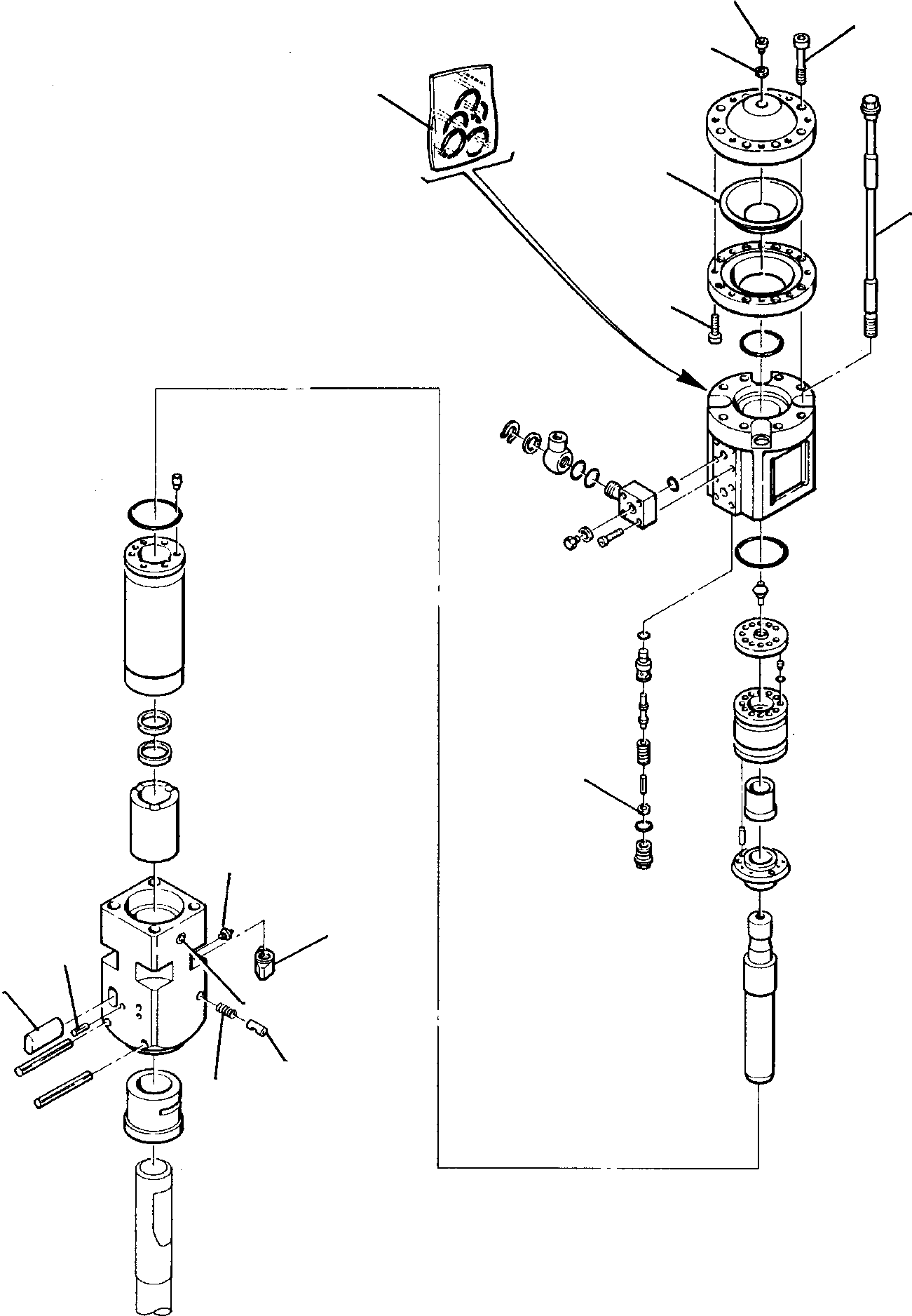 Part 34. HAMMER M60 (2/2) [7811]