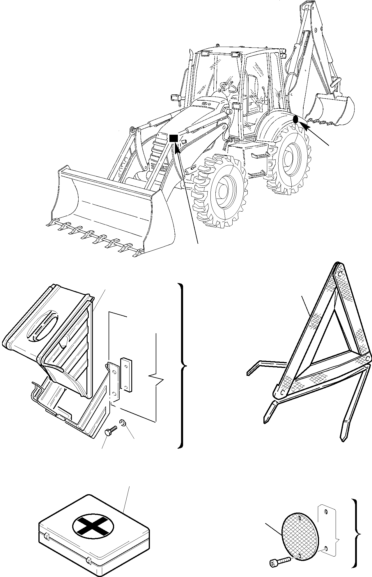 Part 6. EQUIPMENT FOR GERMANY [9955]