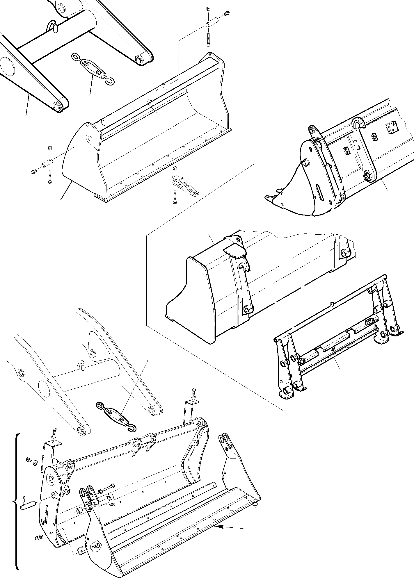 Part 8. ACCESSORIES FOR GERMANY (20 AND 40 km/h) (2/2) [9970]