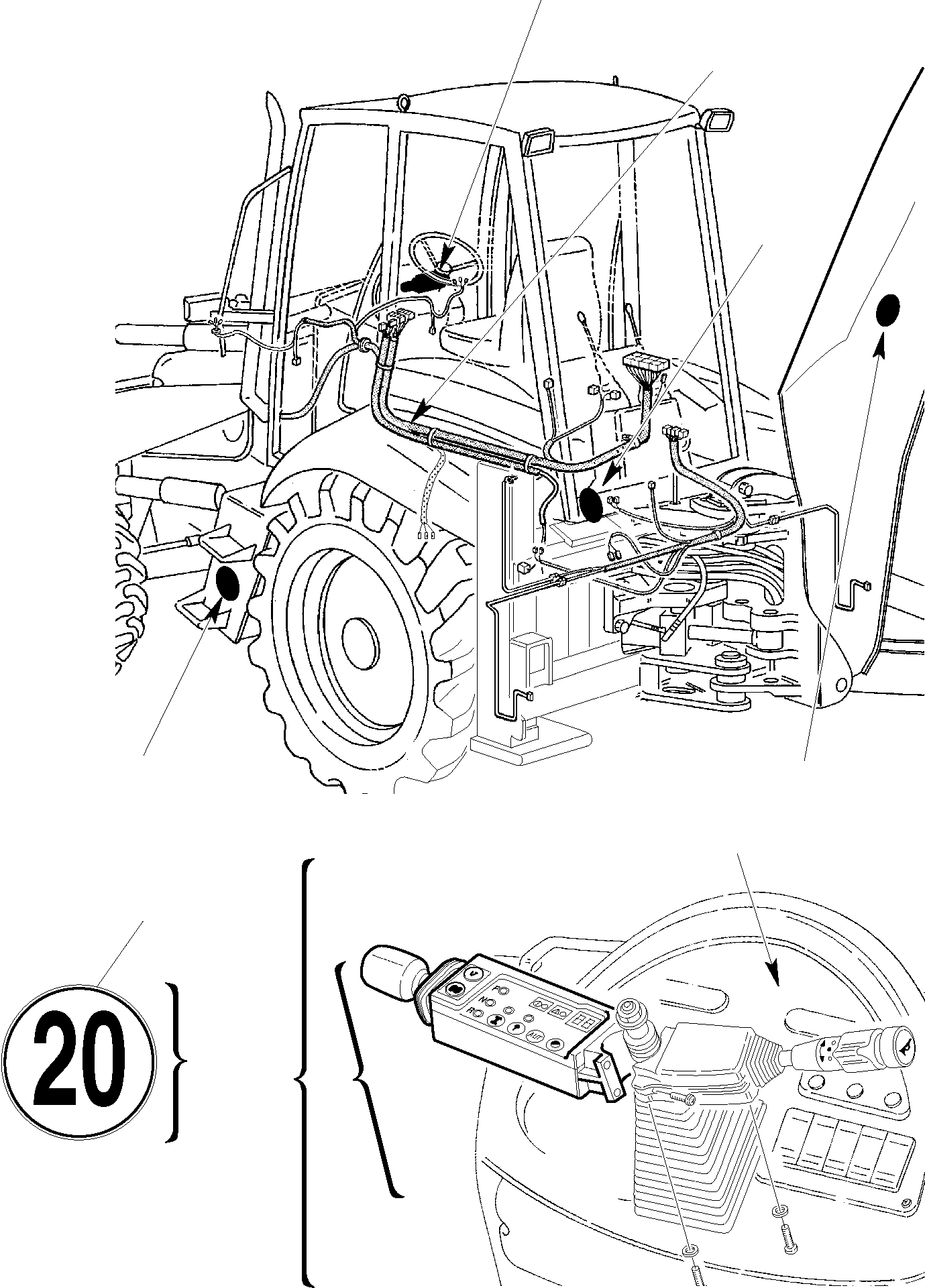 Part 9. ACCESSORIES FOR GERMANY (20 km/h VERSION) [9975]