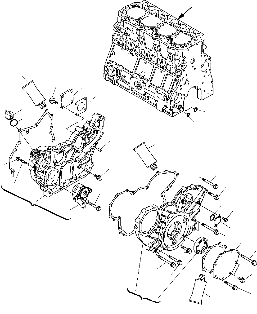 Part 6. GEAR HOUSING [0211]