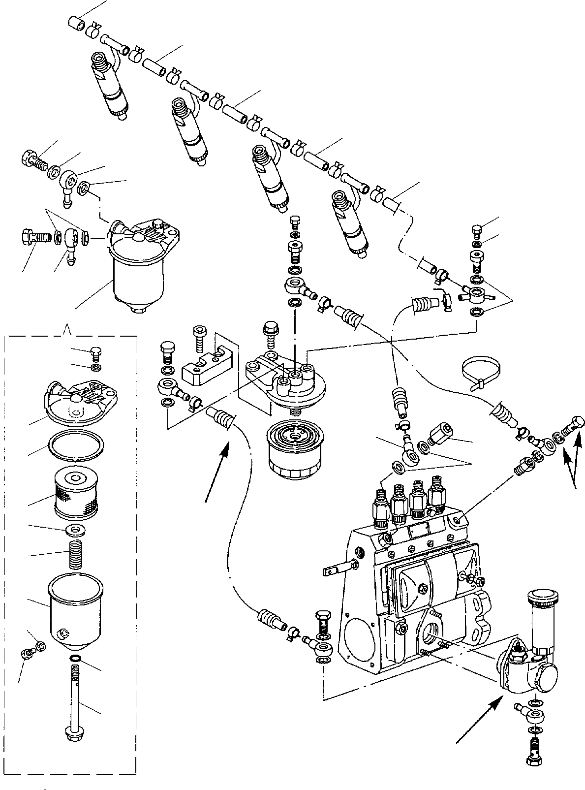 Part 15. FUEL LINE (2/2) [0411]