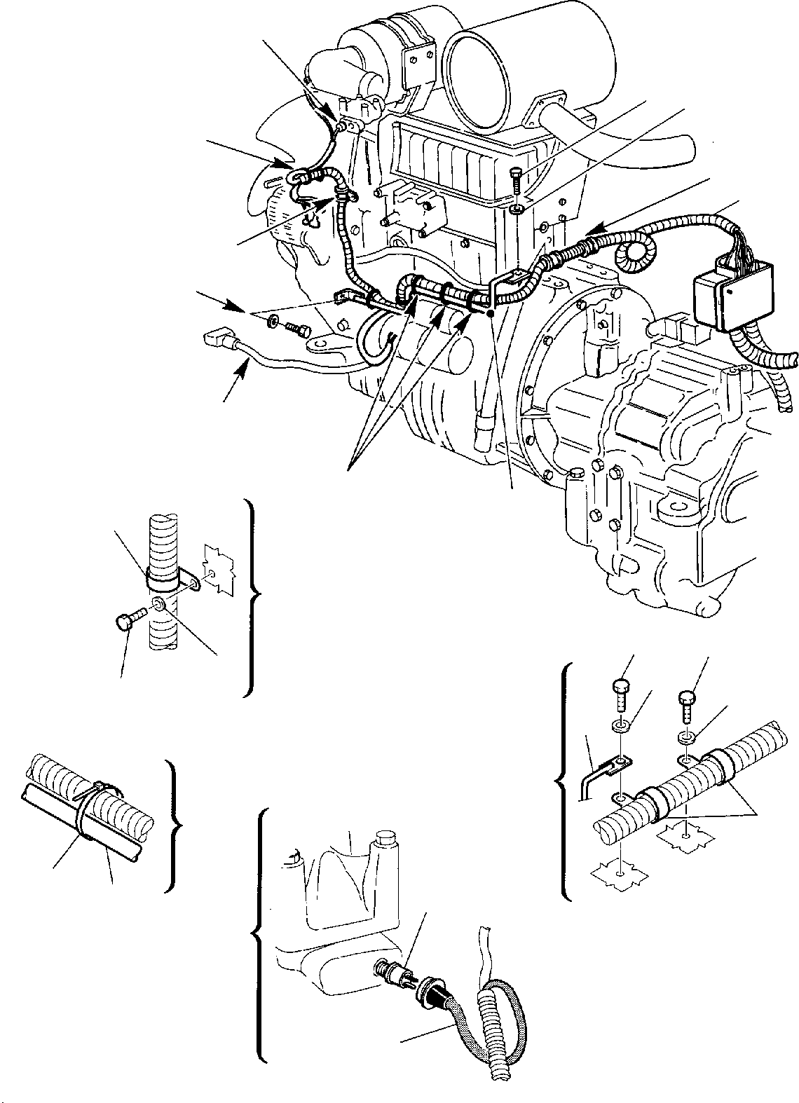 Part 16. ELECTRICAL SYSTEM (1/6) [1500]